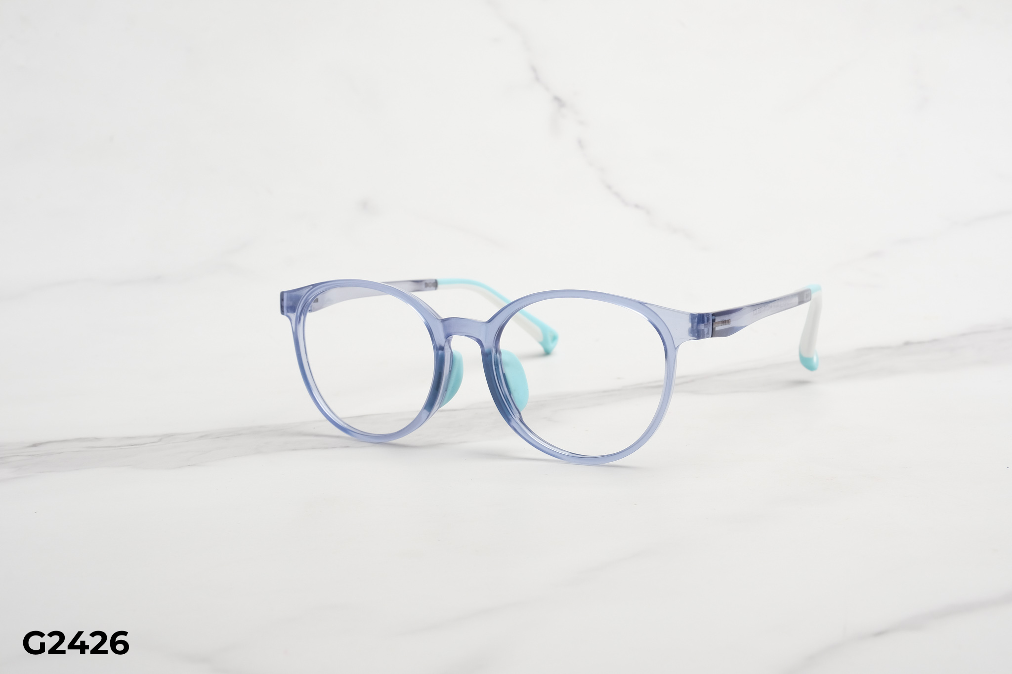  Gọng Kính Em Bé G2426 