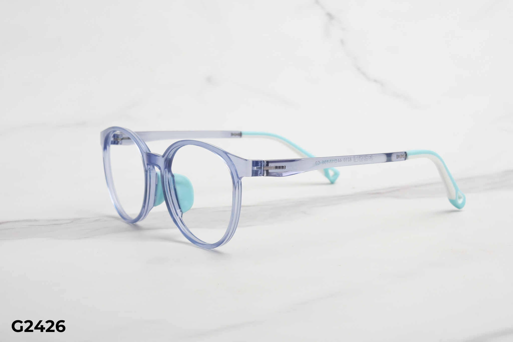  Gọng Kính Em Bé G2426 