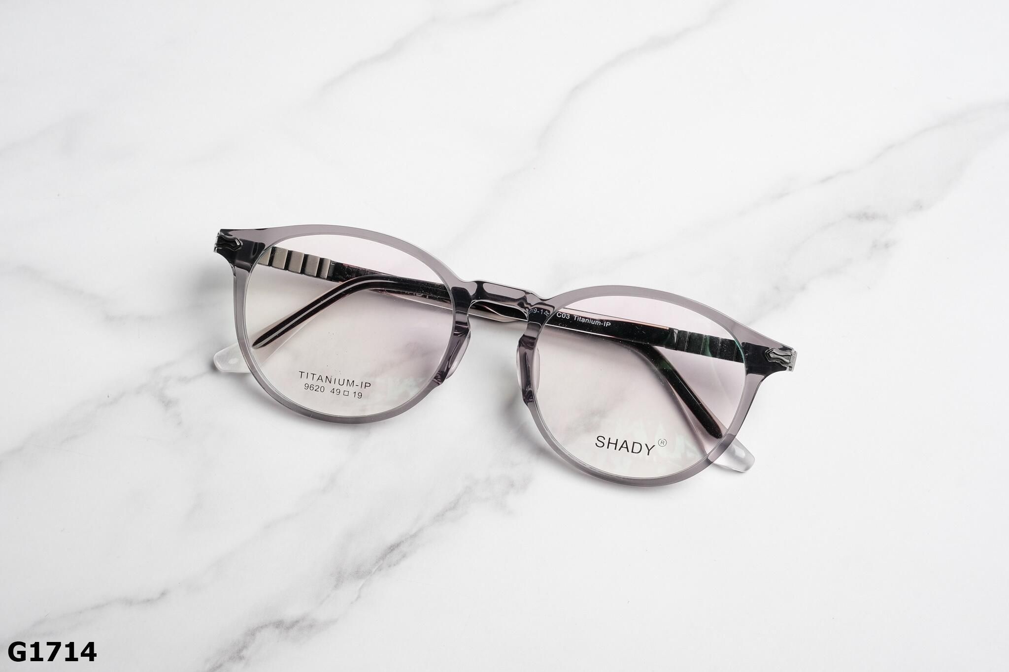  SHADY Eyewear - Glasses - G1714 