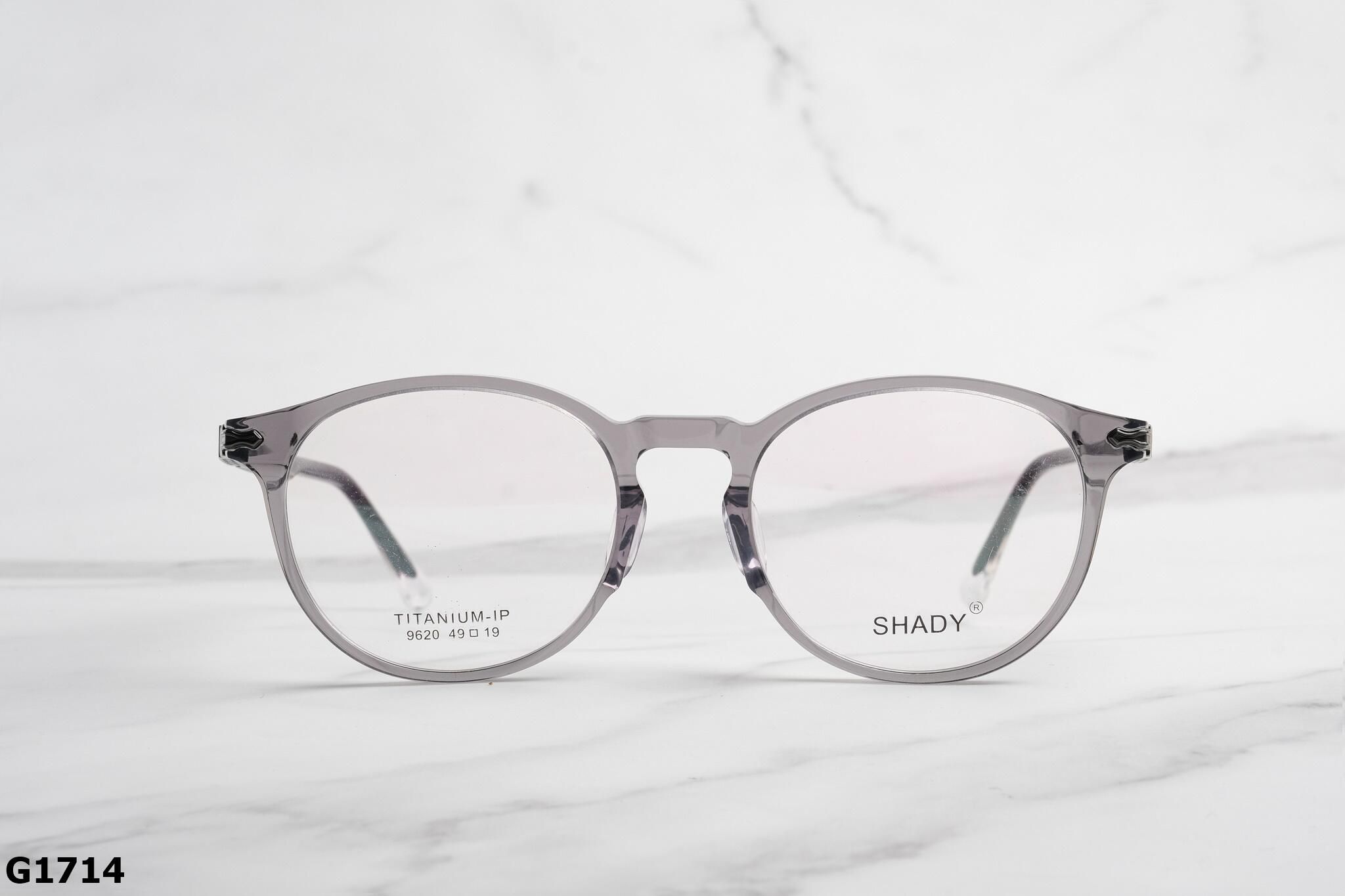  SHADY Eyewear - Glasses - G1714 