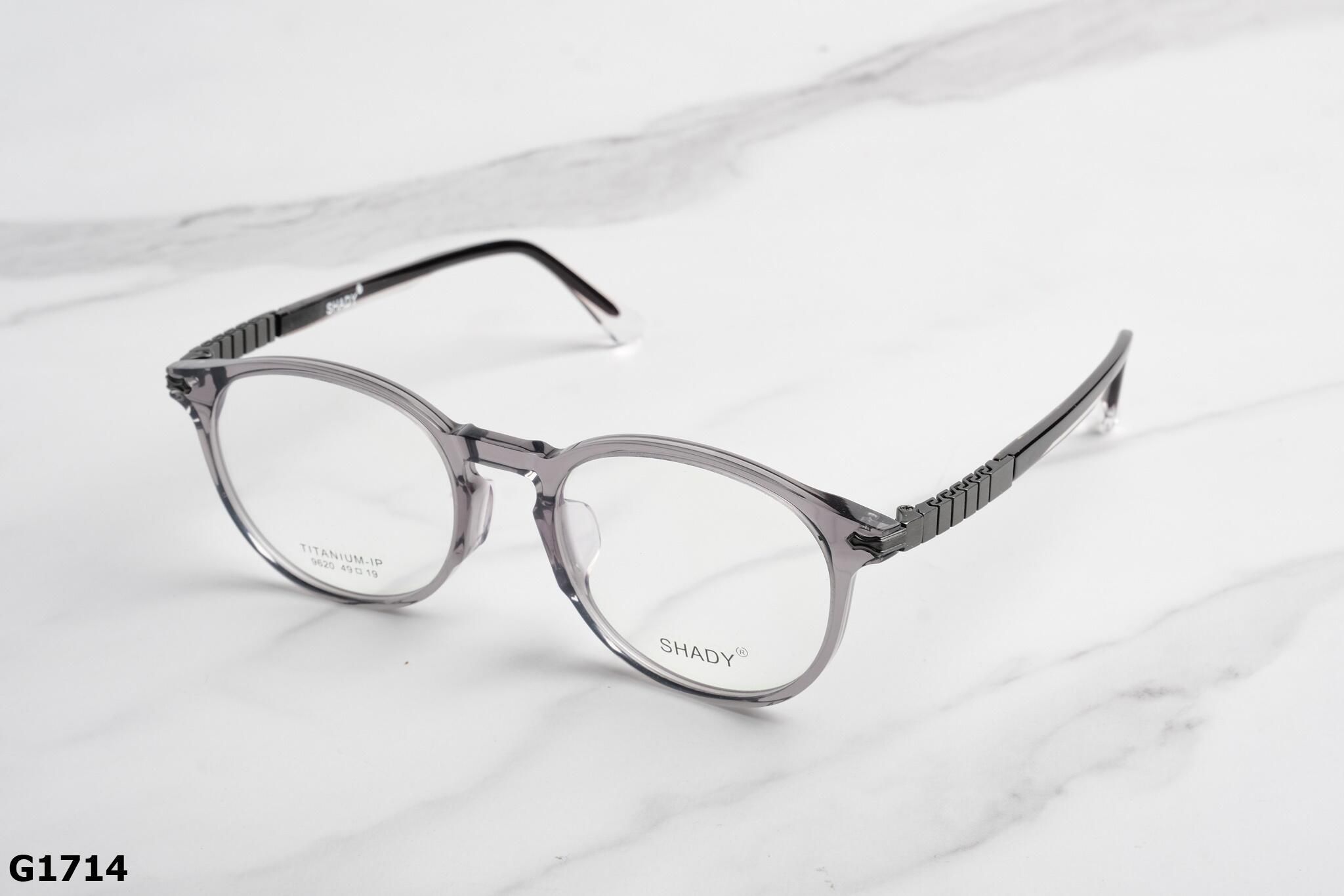  SHADY Eyewear - Glasses - G1714 