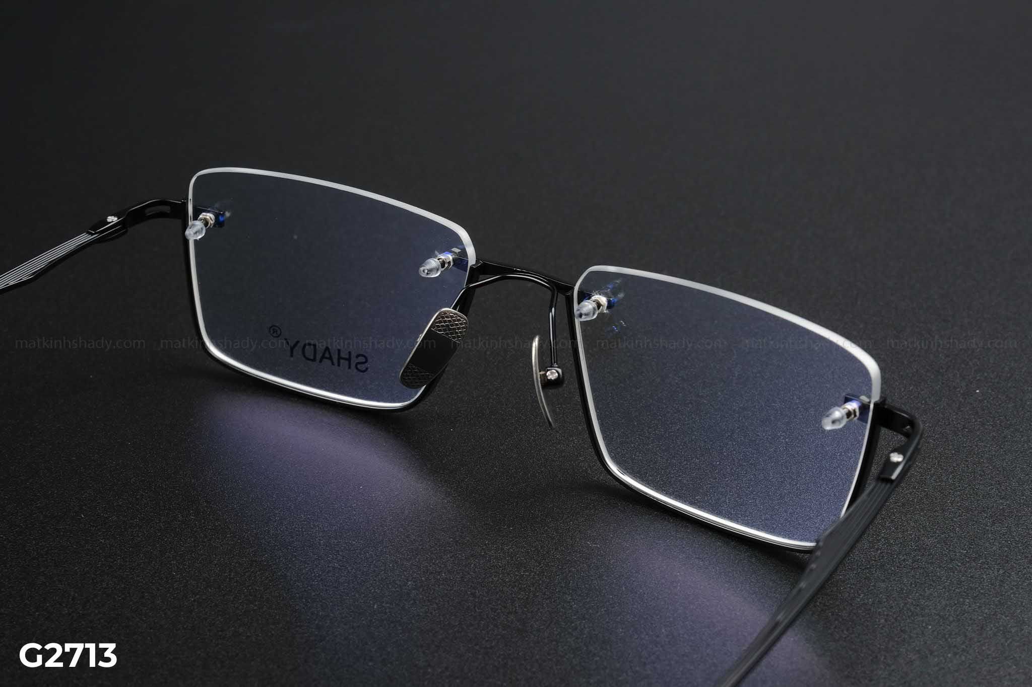  SHADY Eyewear - Glasses - G2713 