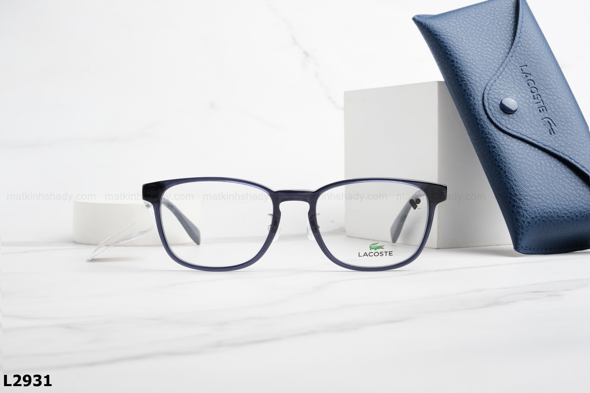  Lacoste Eyewear - Glasses - L2931 