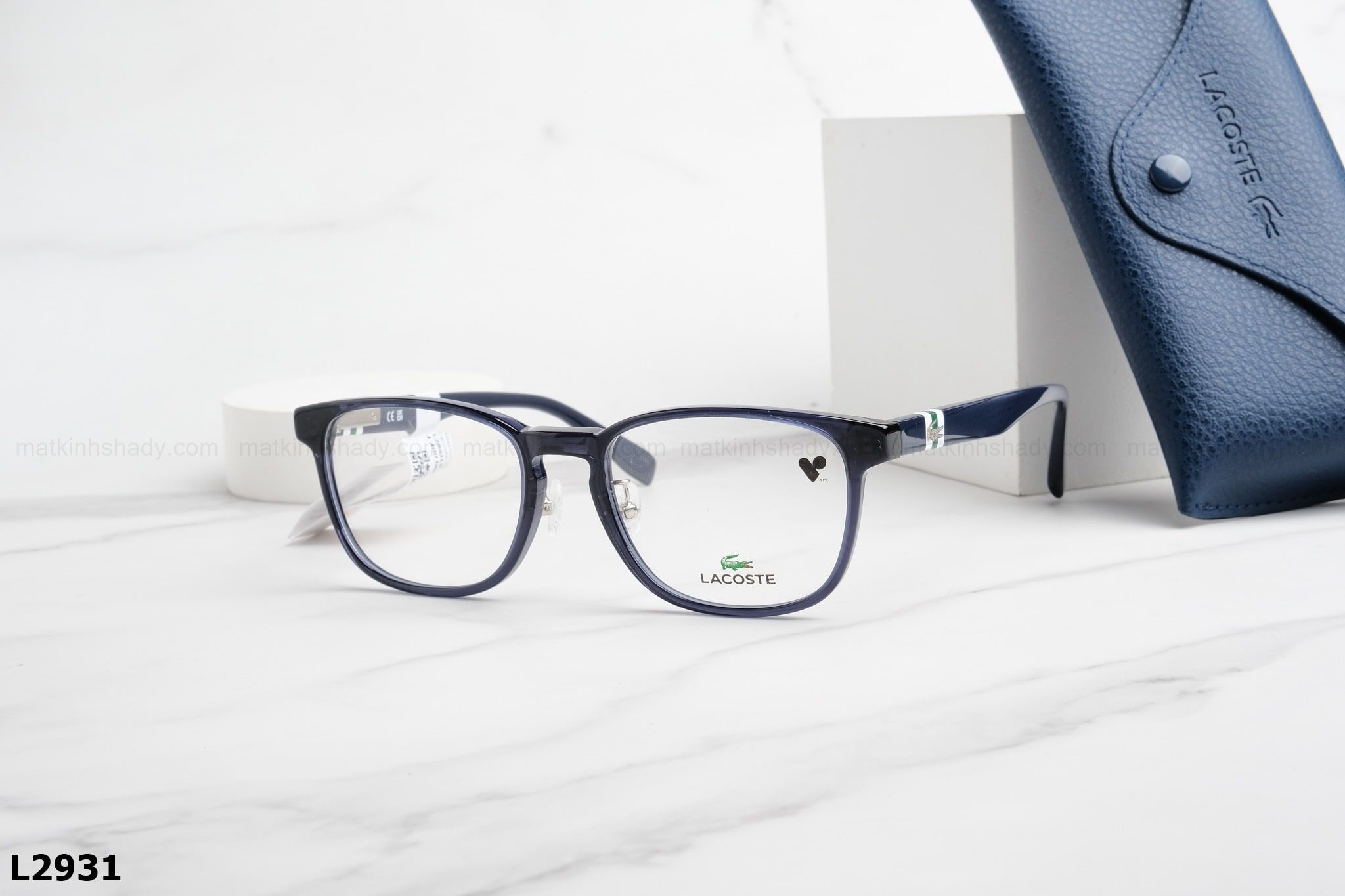  Lacoste Eyewear - Glasses - L2931 