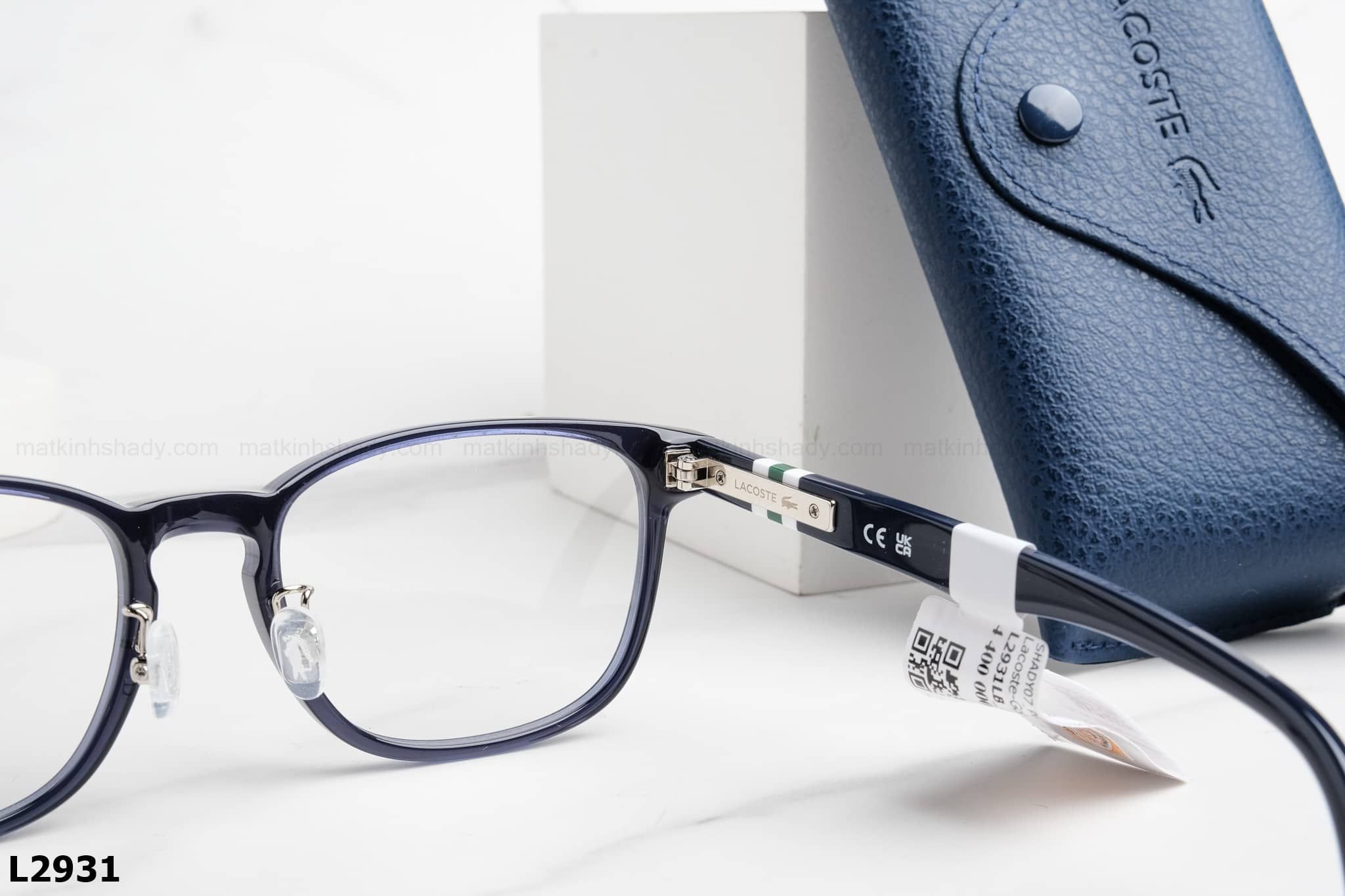  Lacoste Eyewear - Glasses - L2931 