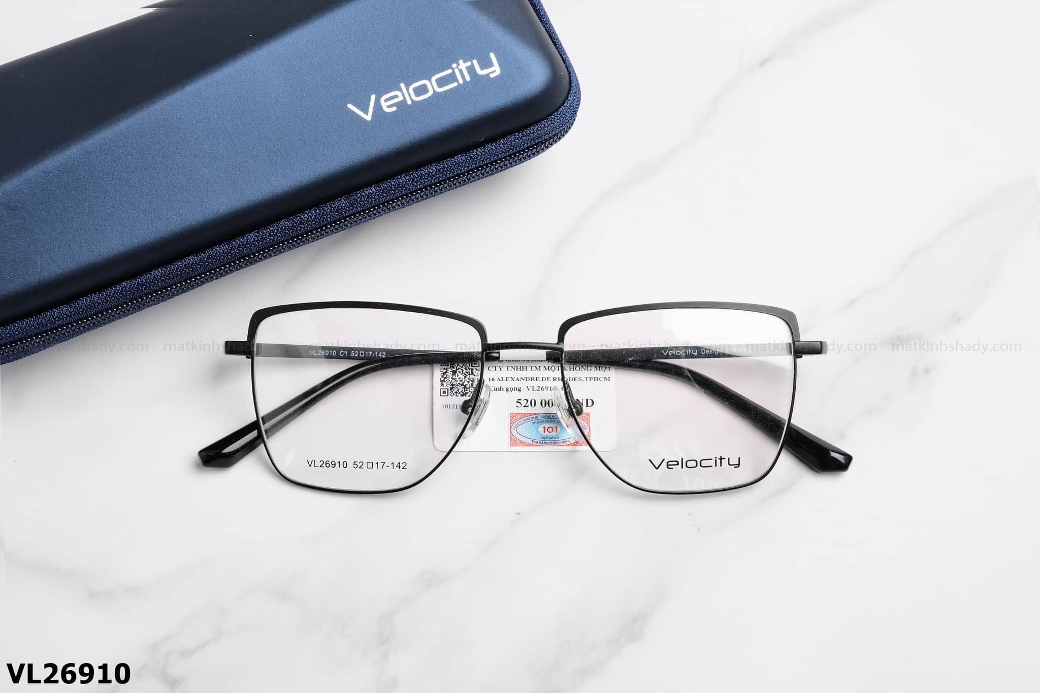  Velocity Eyewear - Glasses - VL26910 