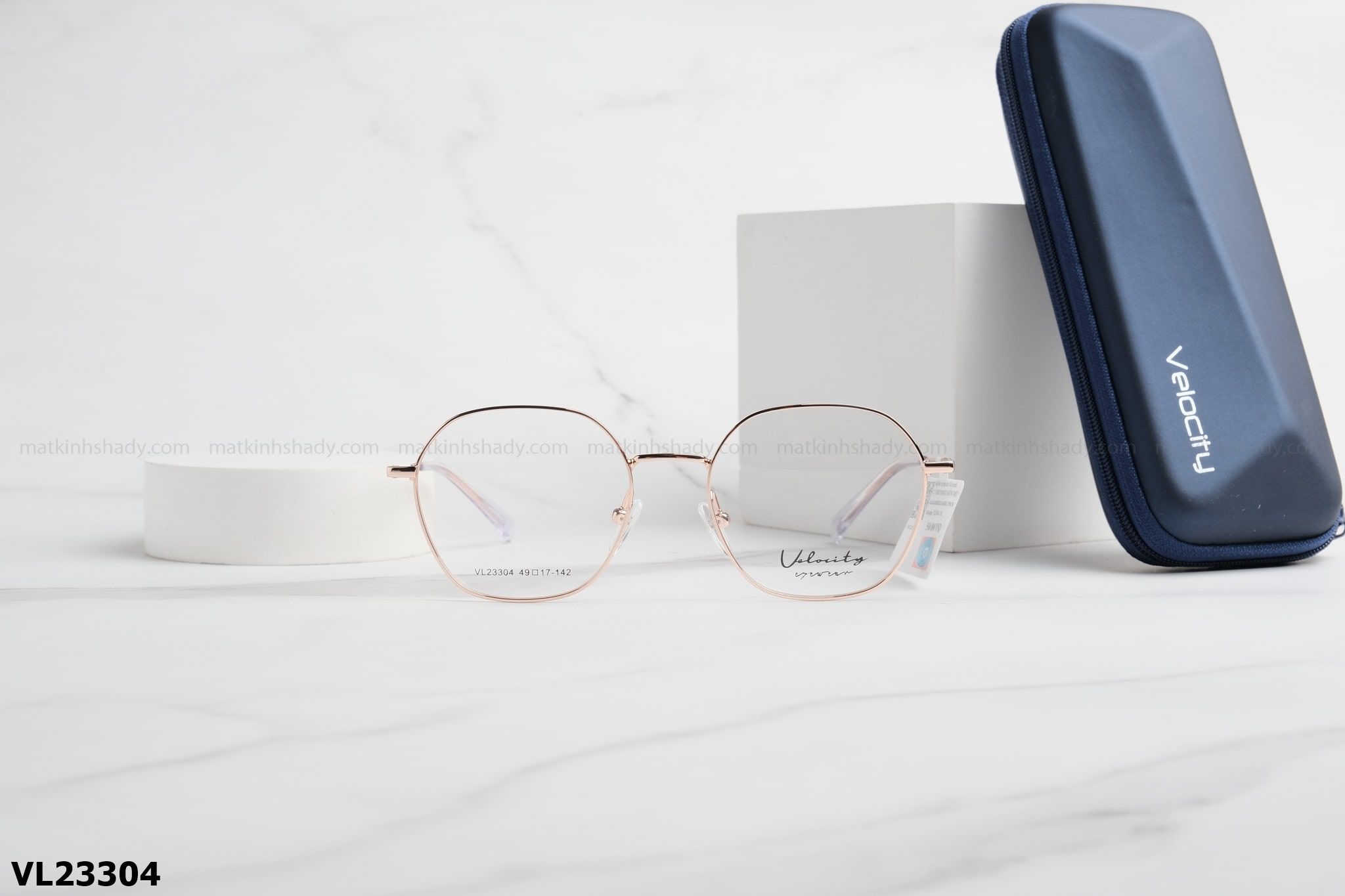  Velocity Eyewear - Glasses - VL23304 