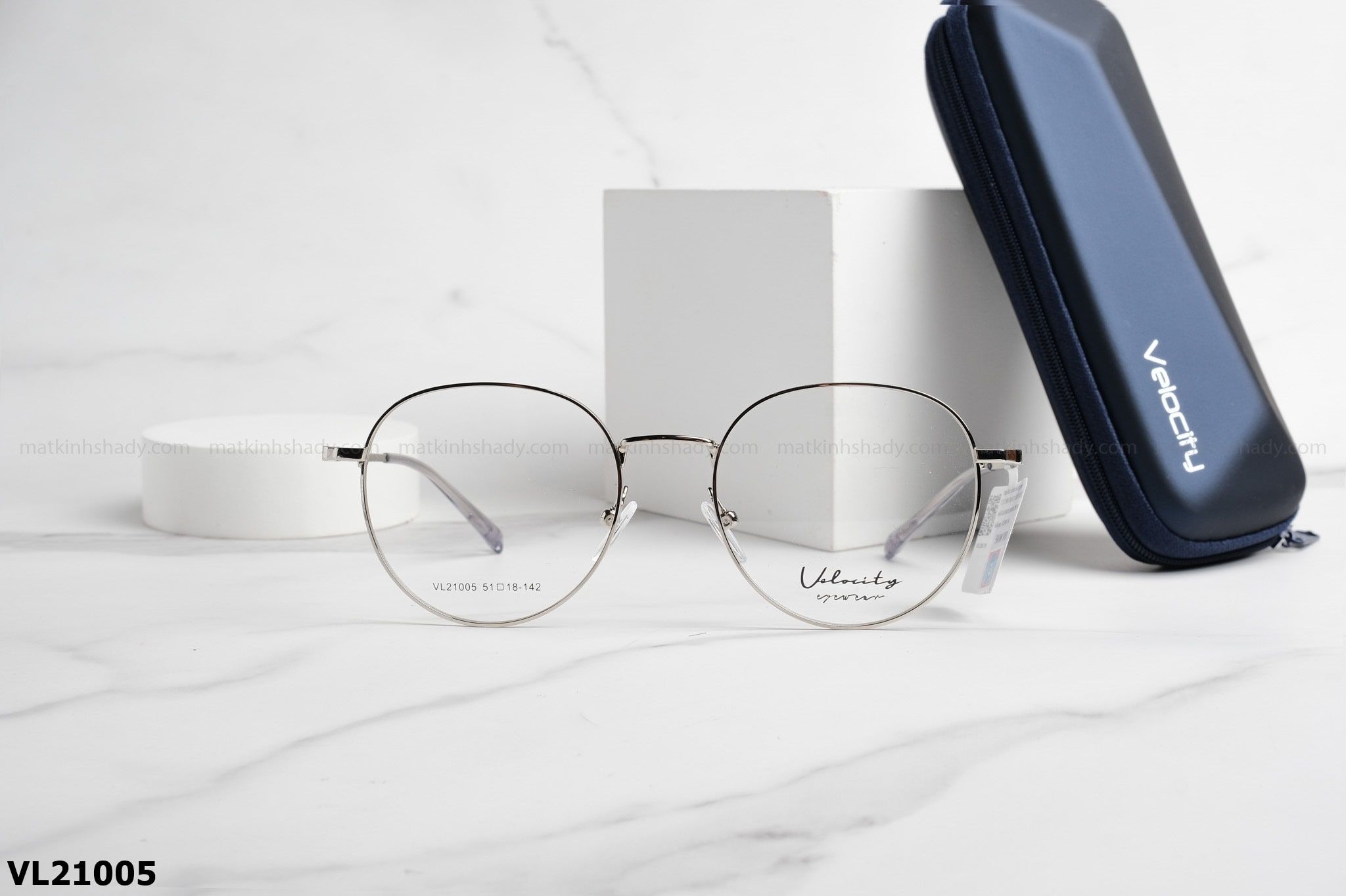  Velocity Eyewear - Glasses - VL21005 