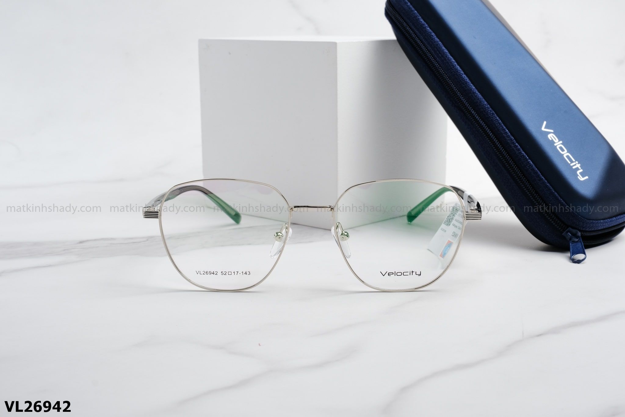  Velocity Eyewear - Glasses - VL26942 