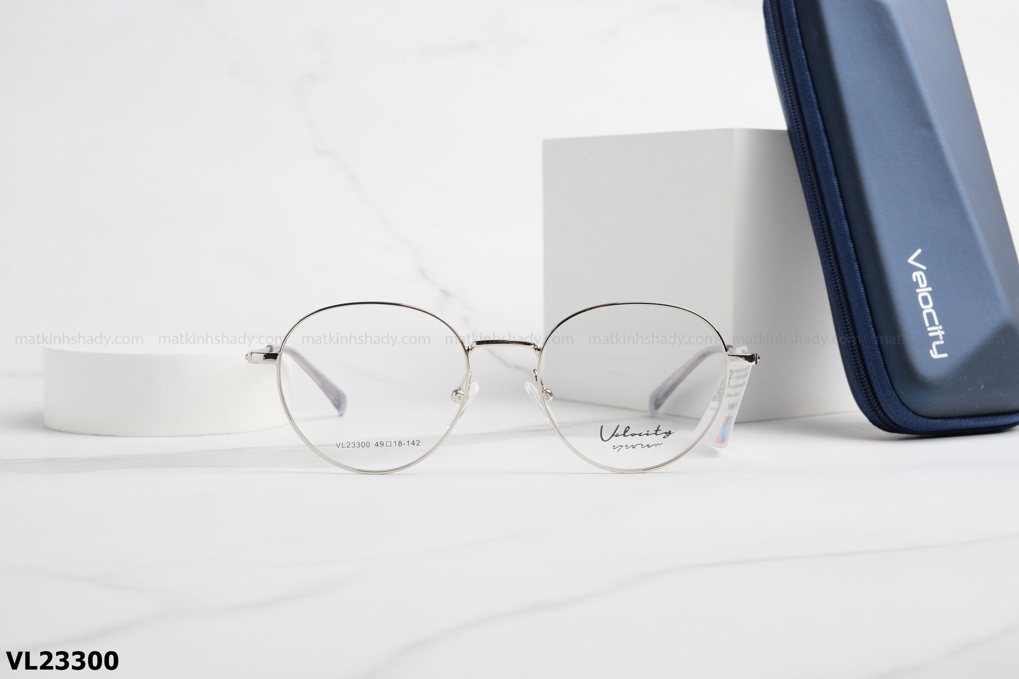  Velocity Eyewear - Glasses - VL23300 