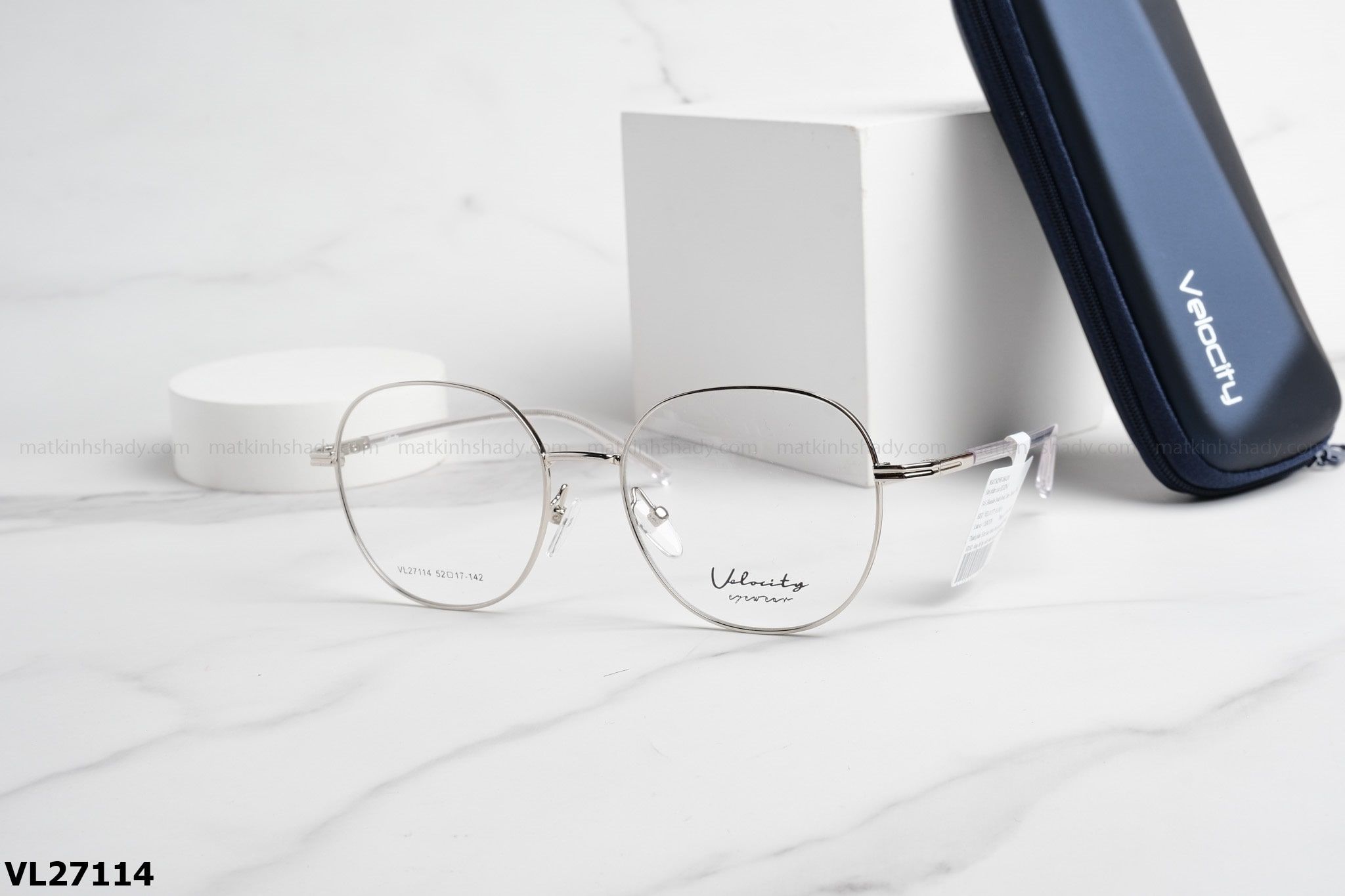  Velocity Eyewear - Glasses - VL27114 