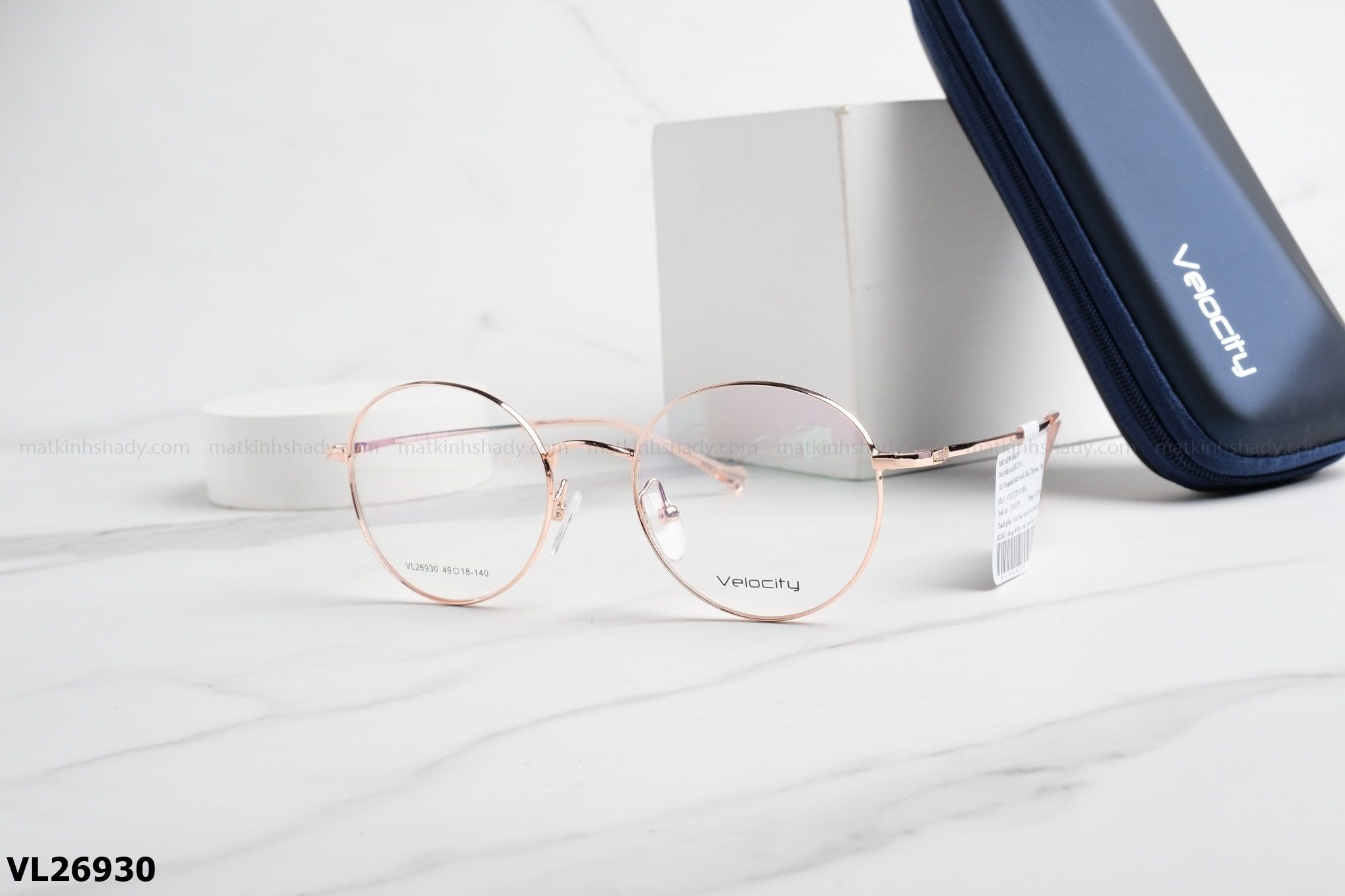  Velocity Eyewear - Glasses - VL26930 