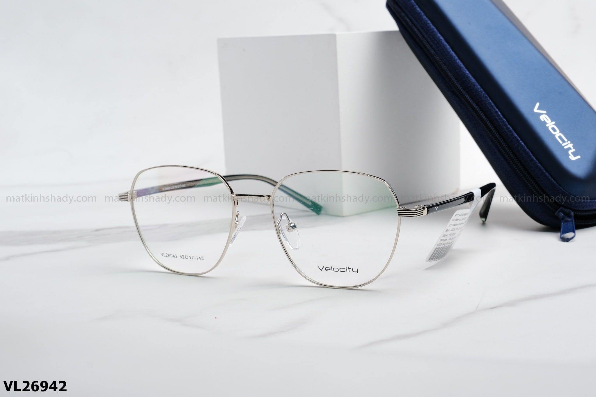  Velocity Eyewear - Glasses - VL26942 