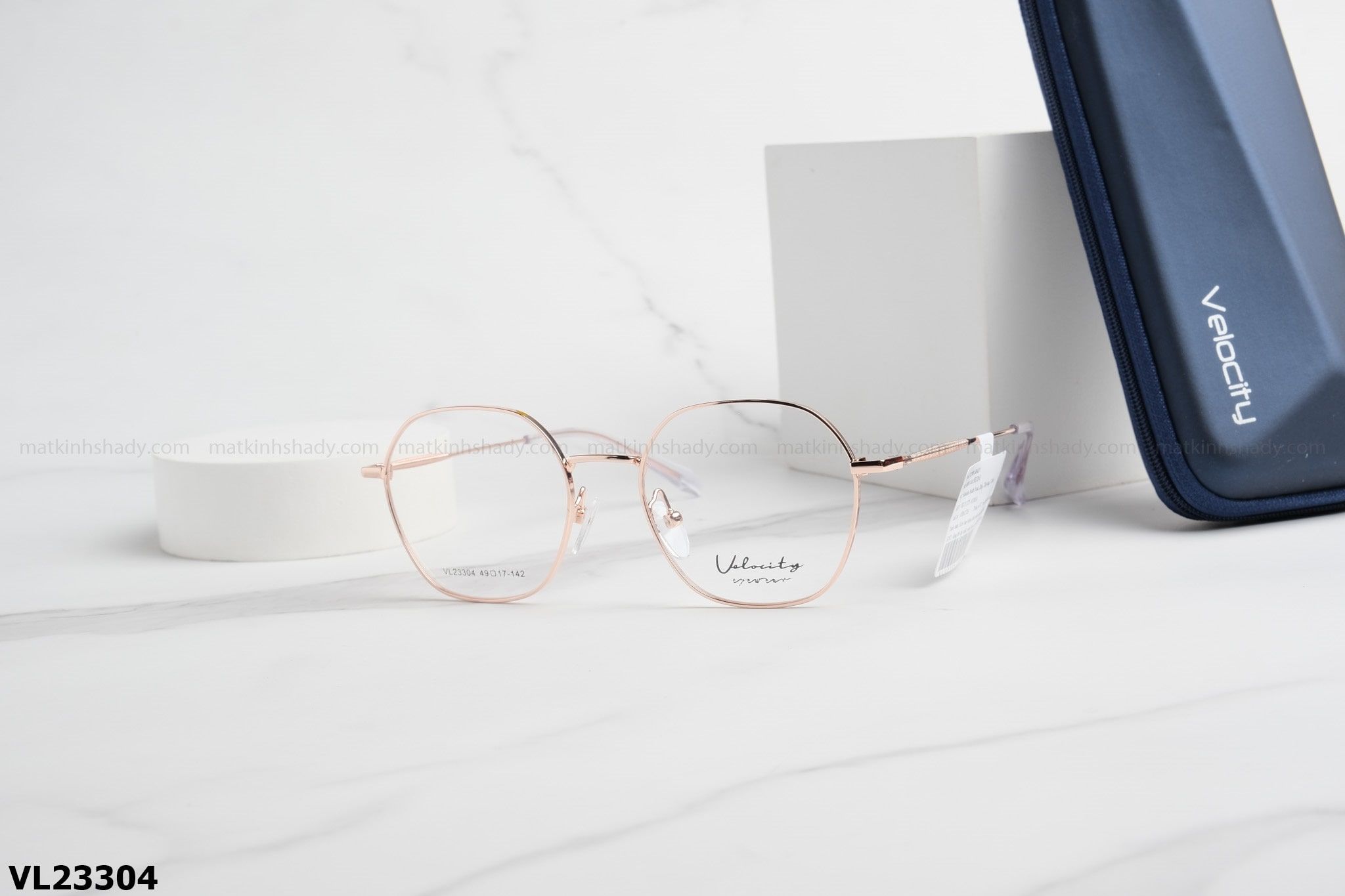  Velocity Eyewear - Glasses - VL23304 