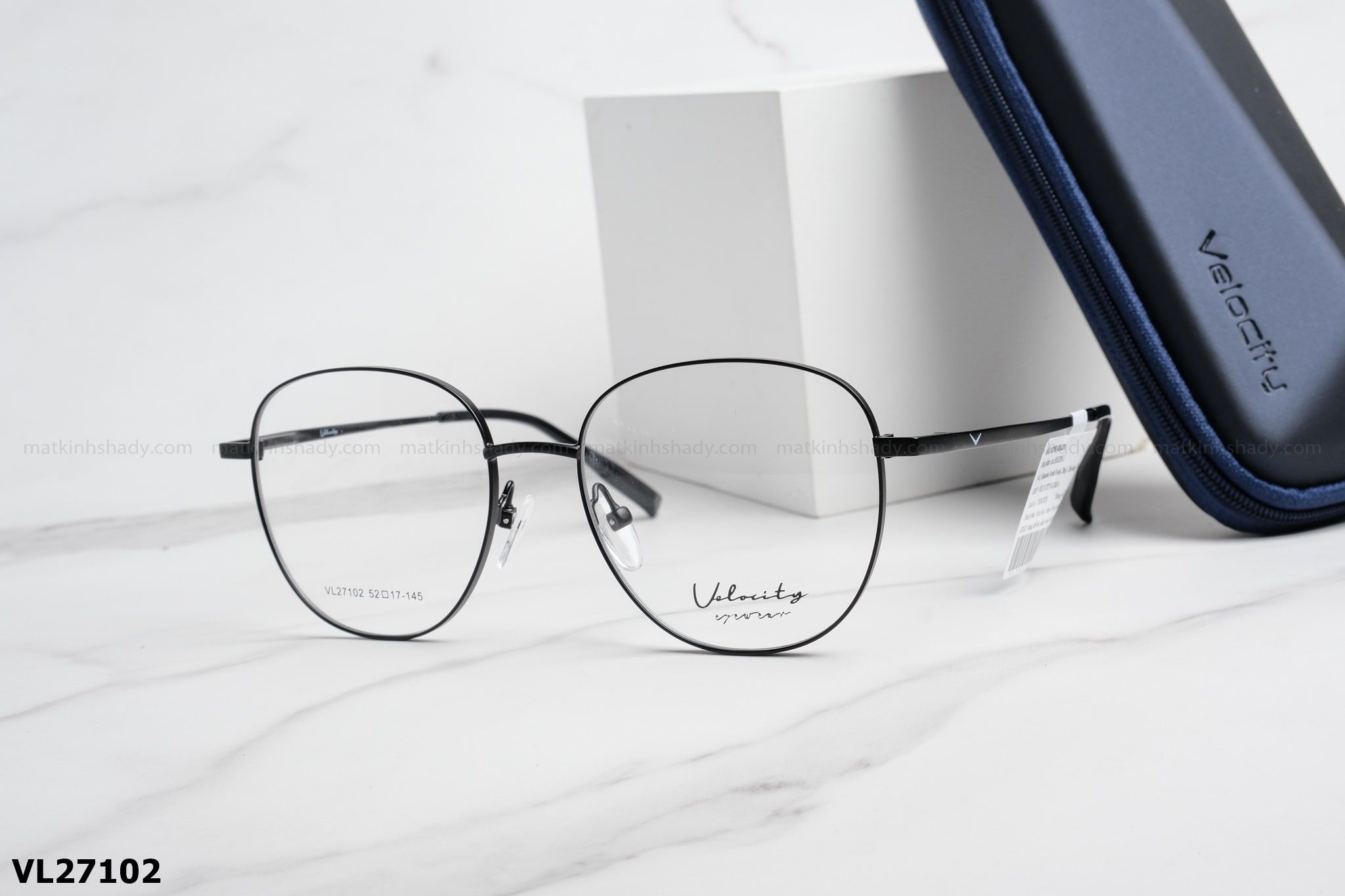  Velocity Eyewear - Glasses - VL27102 