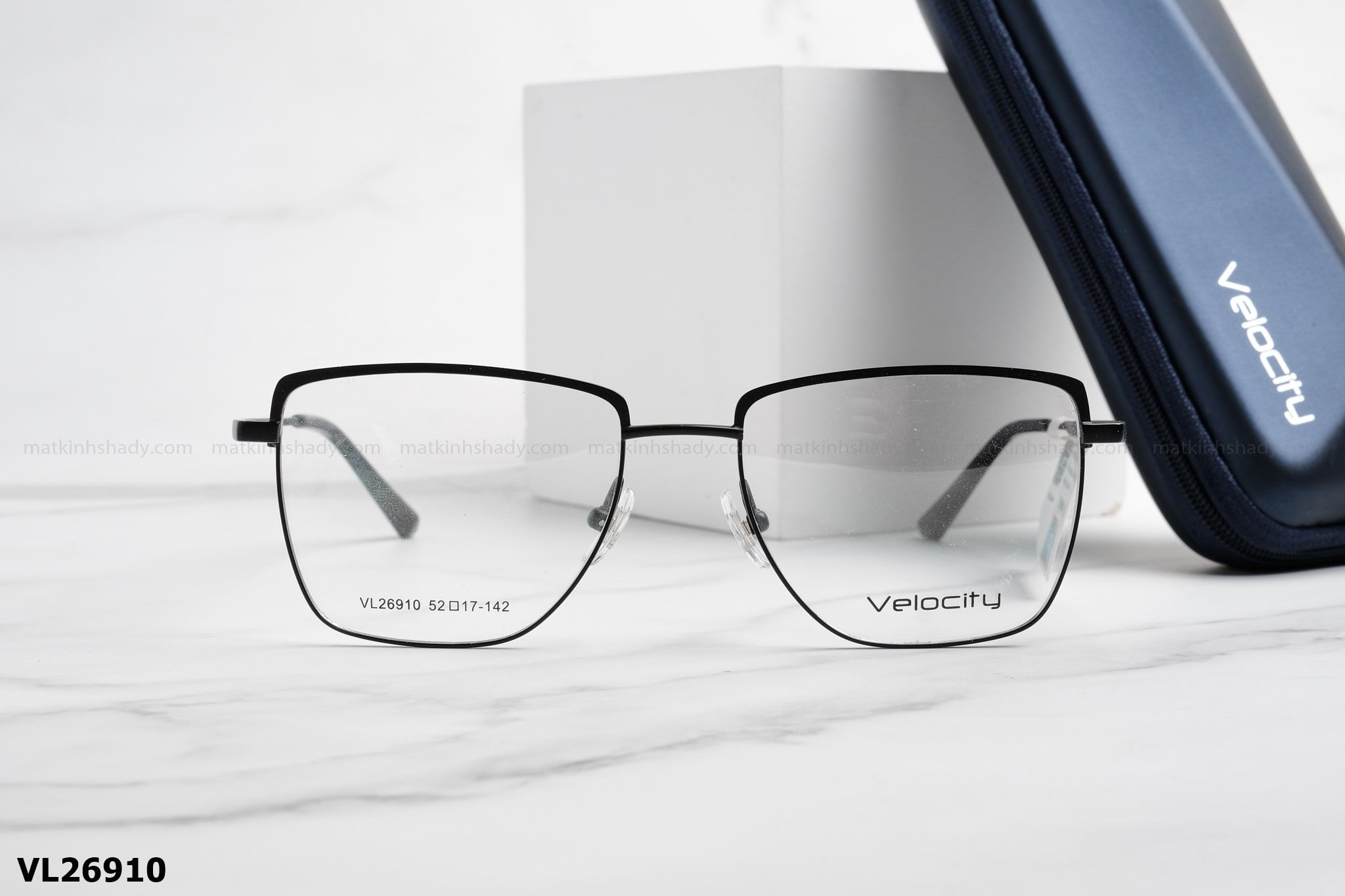  Velocity Eyewear - Glasses - VL26910 