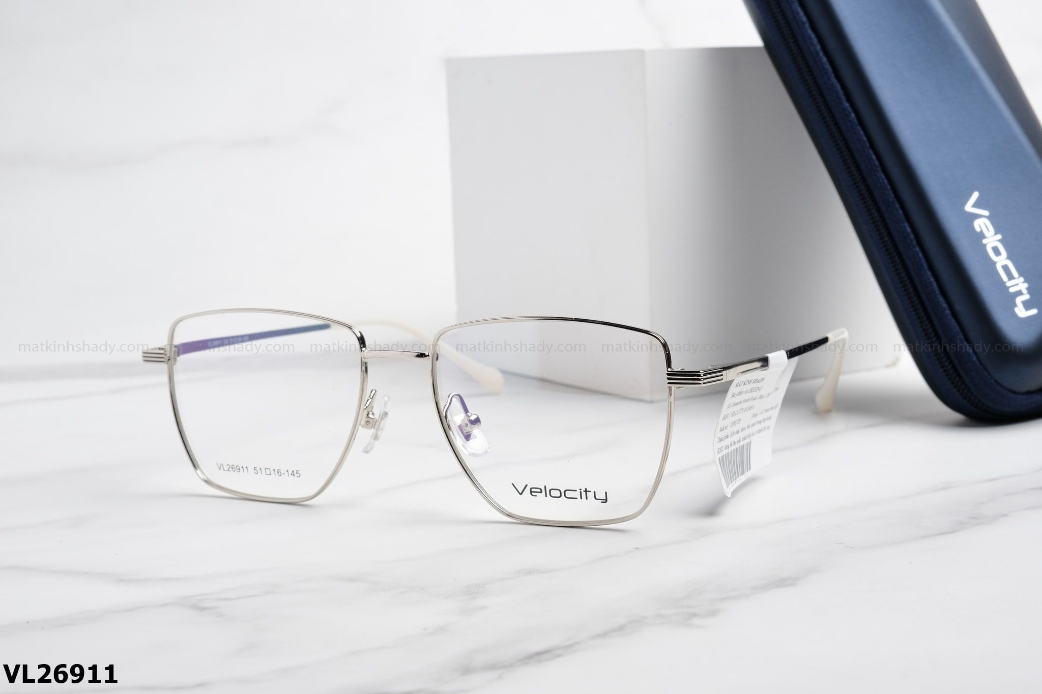  Velocity Eyewear - Glasses - VL26911 