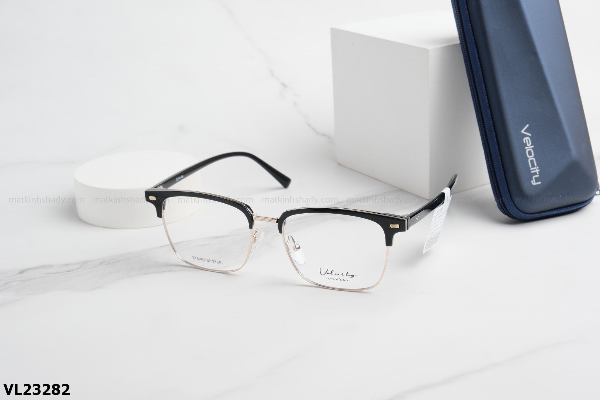  Velocity Eyewear - Glasses - VL23282 