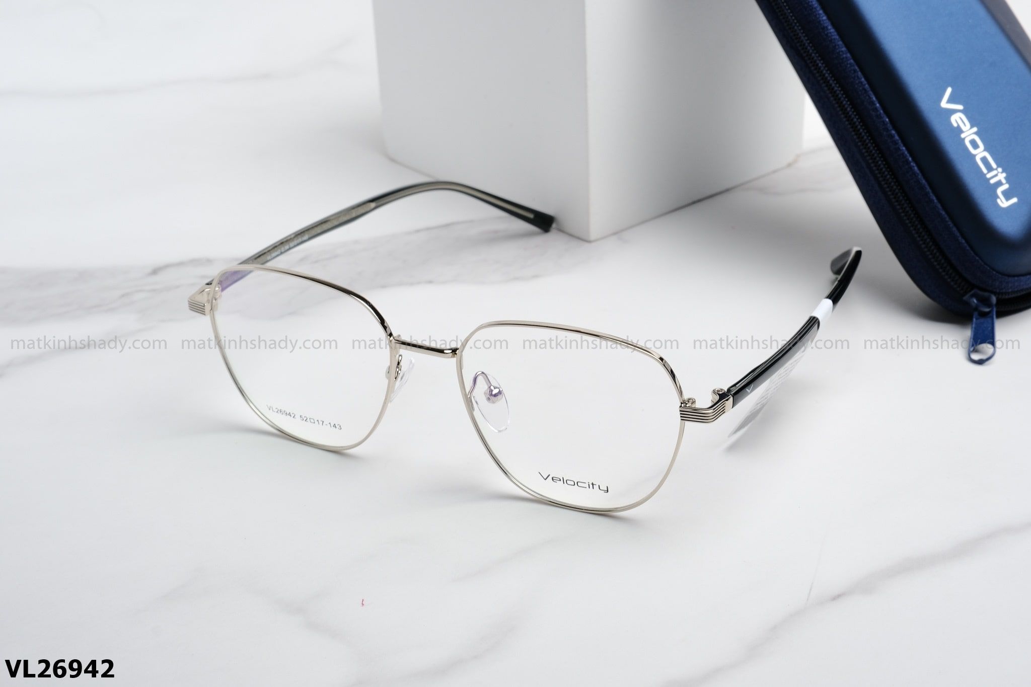  Velocity Eyewear - Glasses - VL26942 