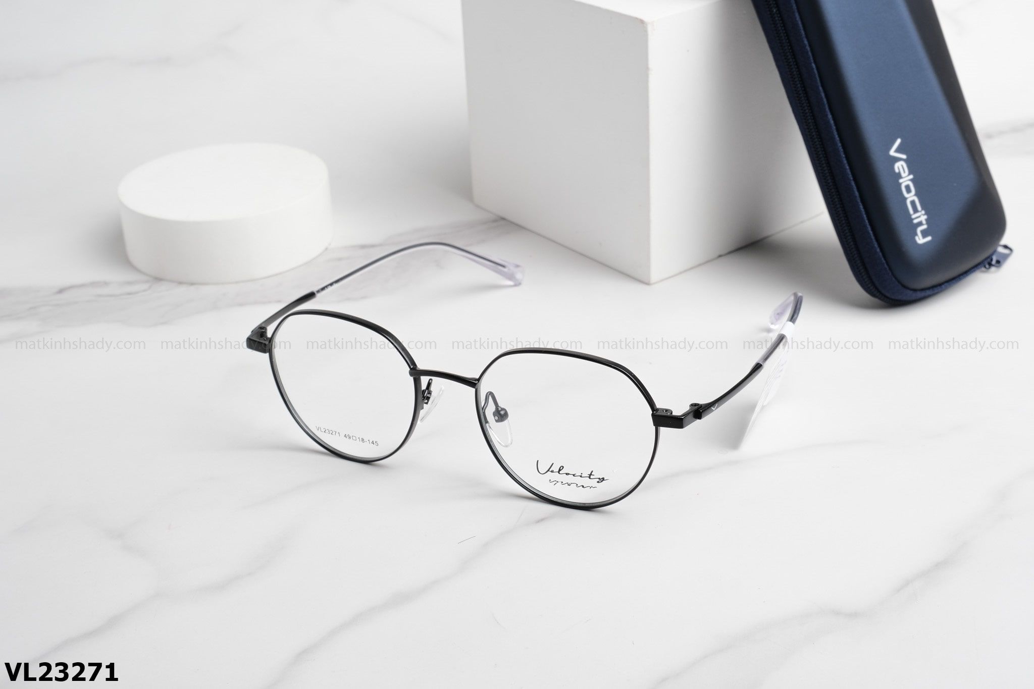  Velocity Eyewear - Glasses - VL23271 