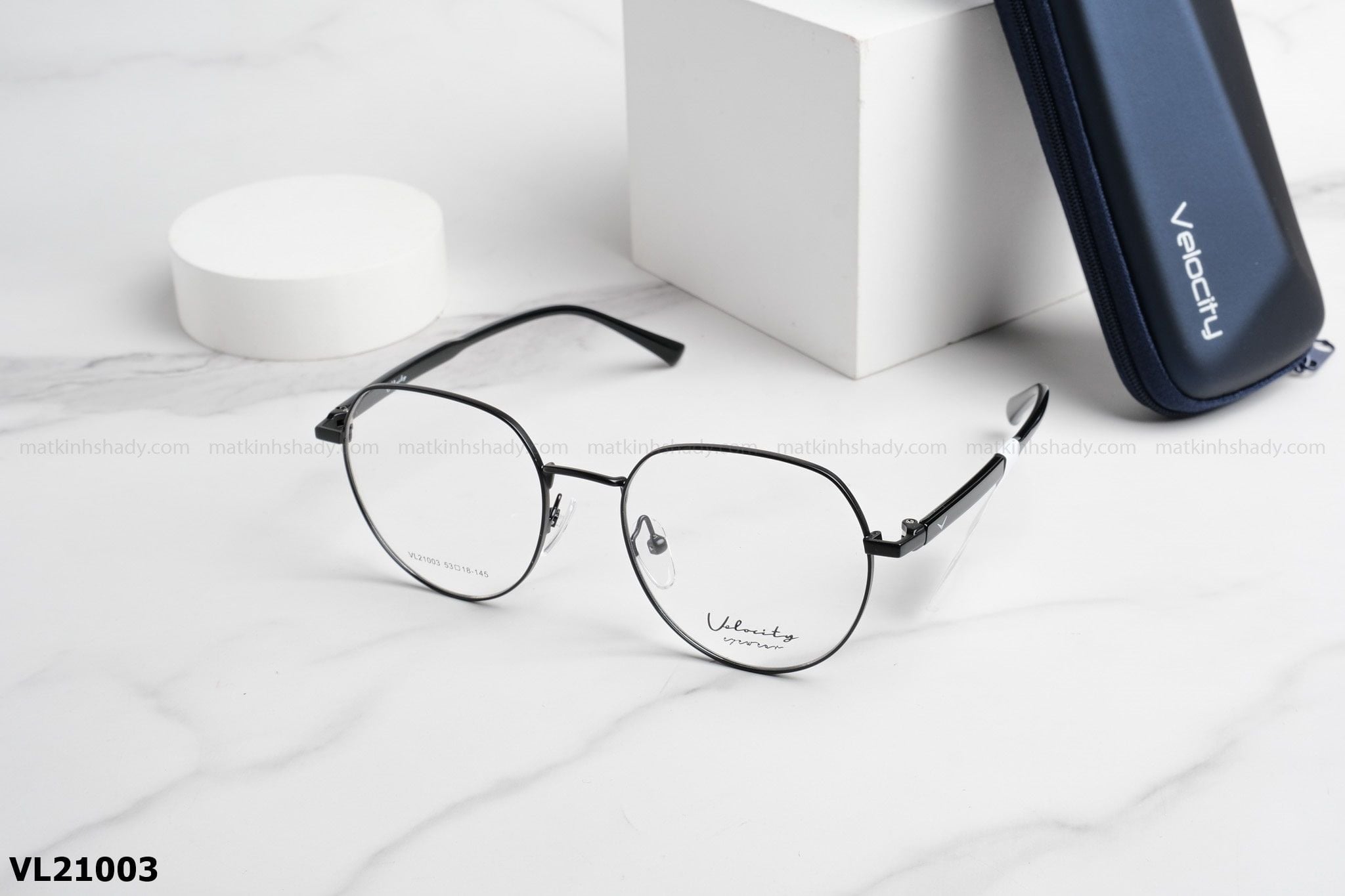 Velocity Eyewear - Glasses - VL21003