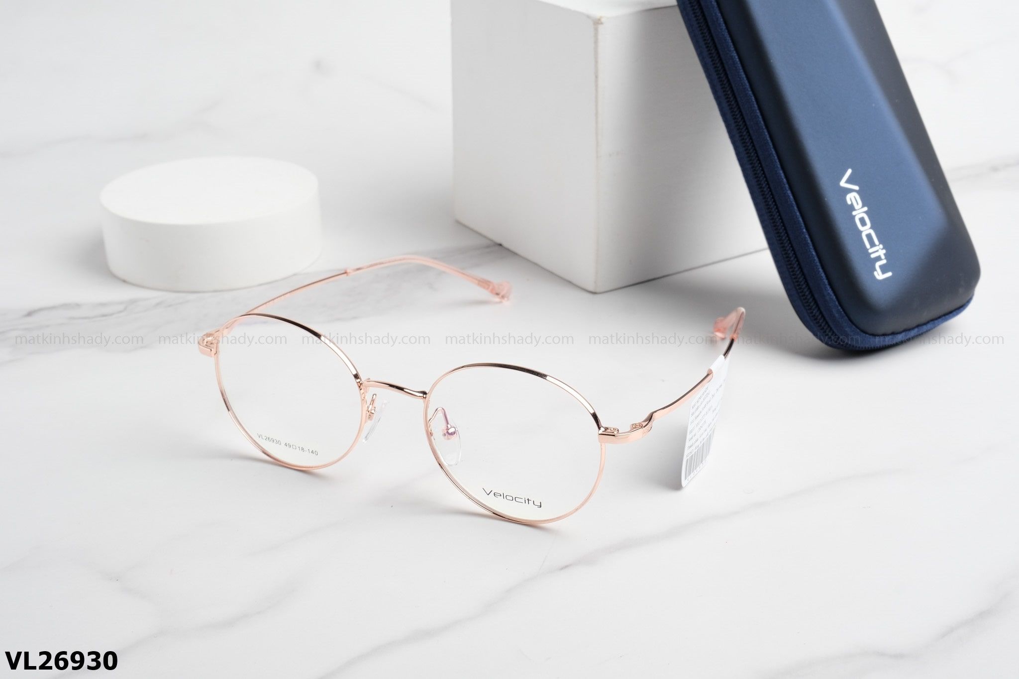  Velocity Eyewear - Glasses - VL26930 