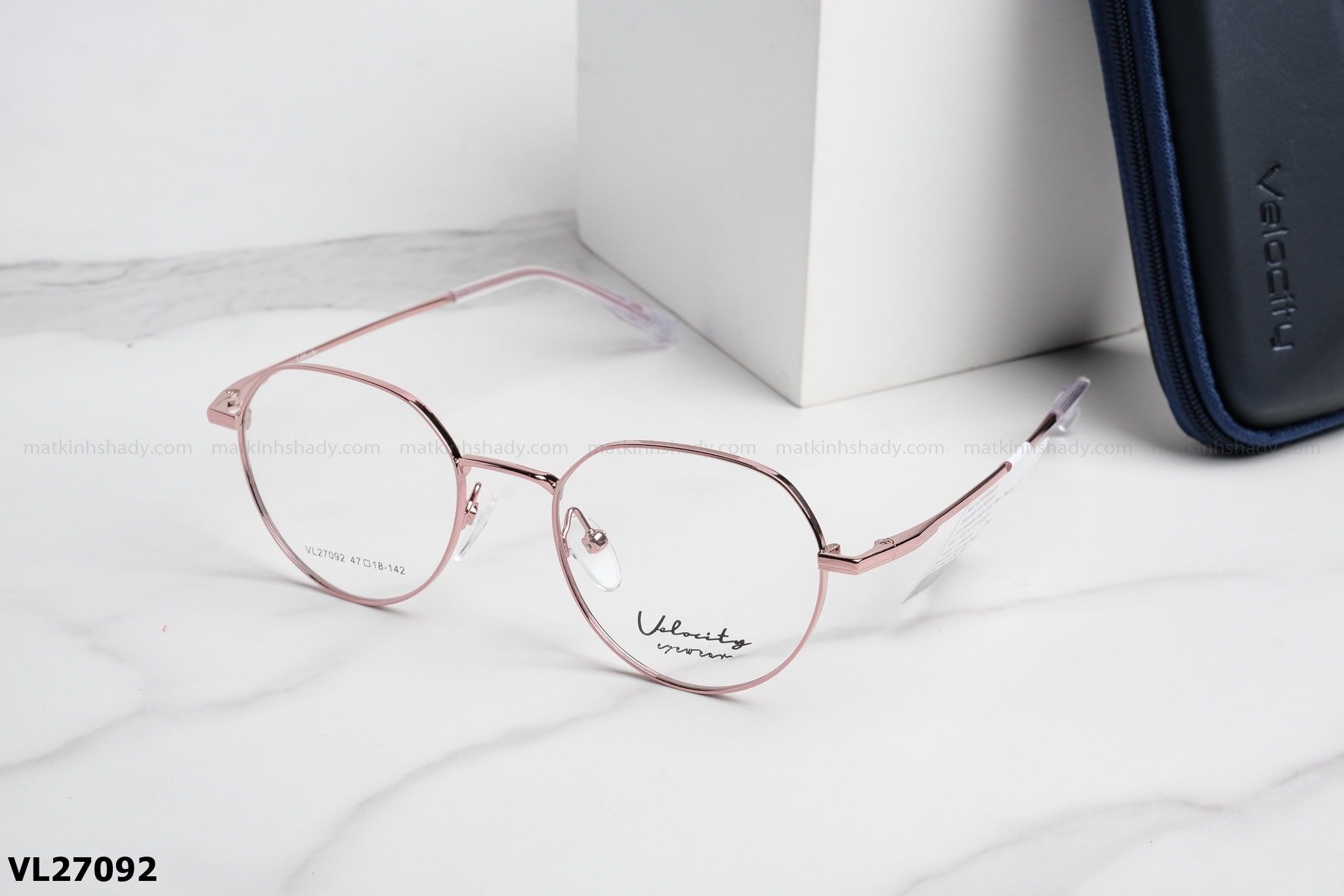  Velocity Eyewear - Glasses - VL27092 