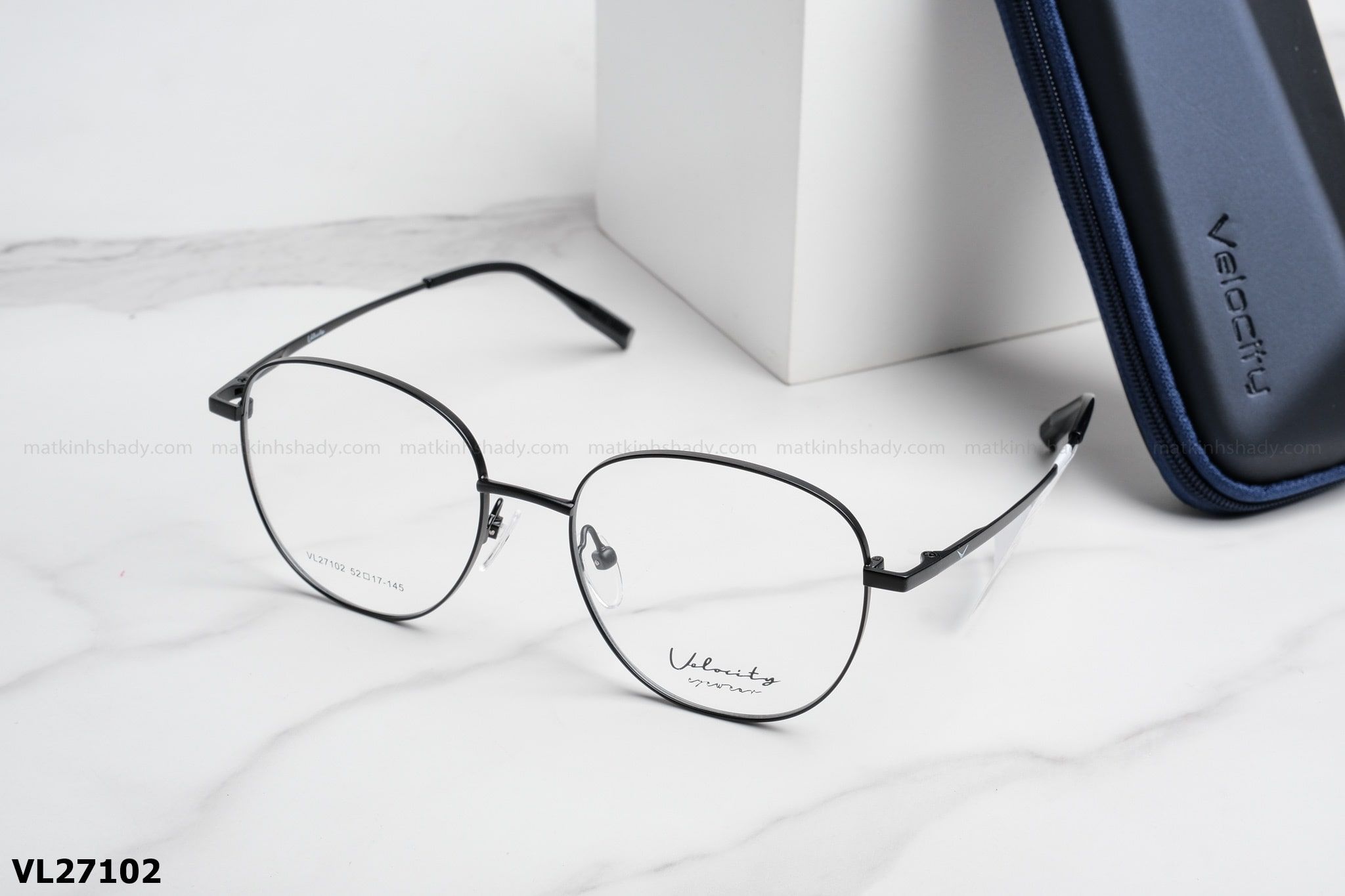  Velocity Eyewear - Glasses - VL27102 