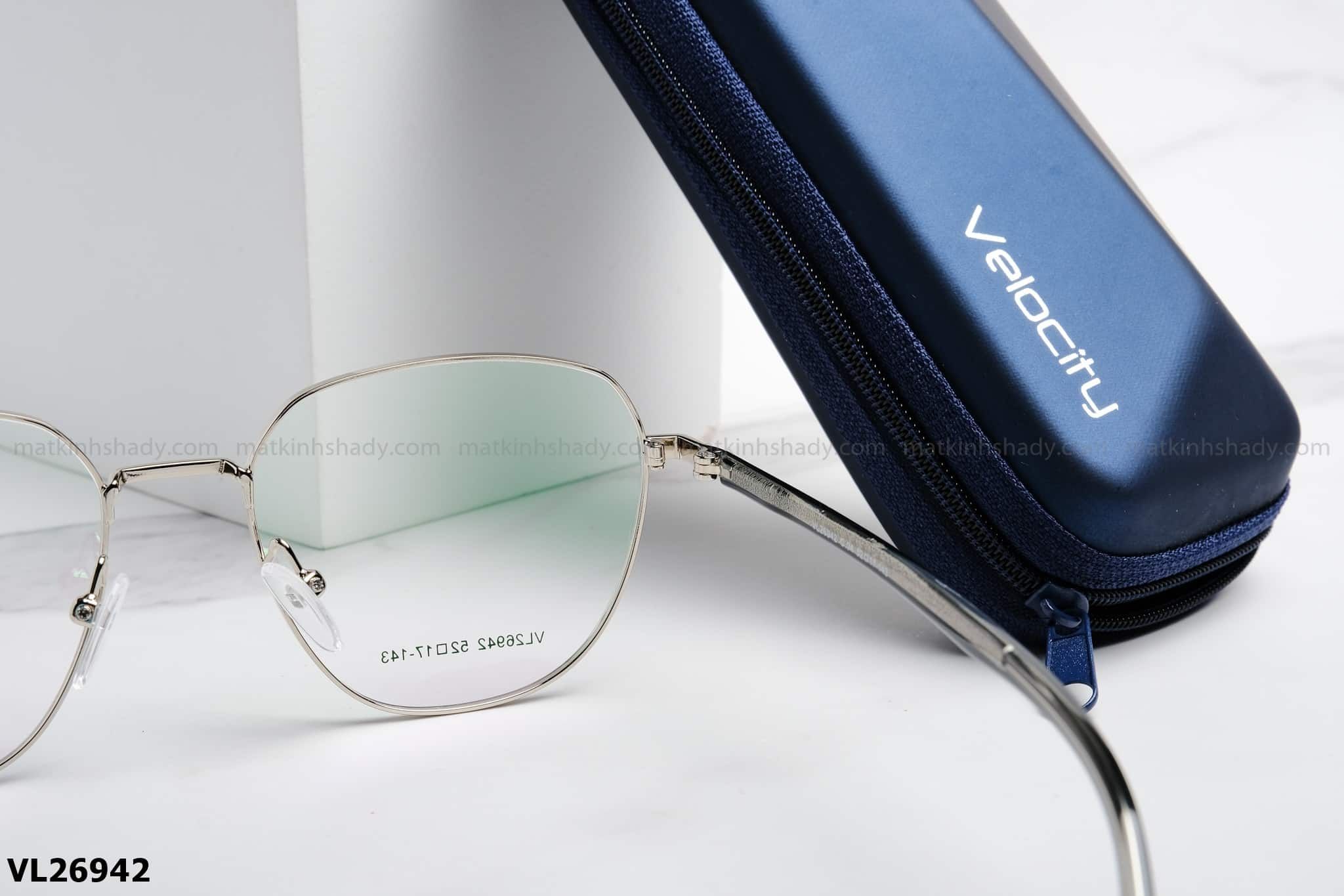  Velocity Eyewear - Glasses - VL26942 