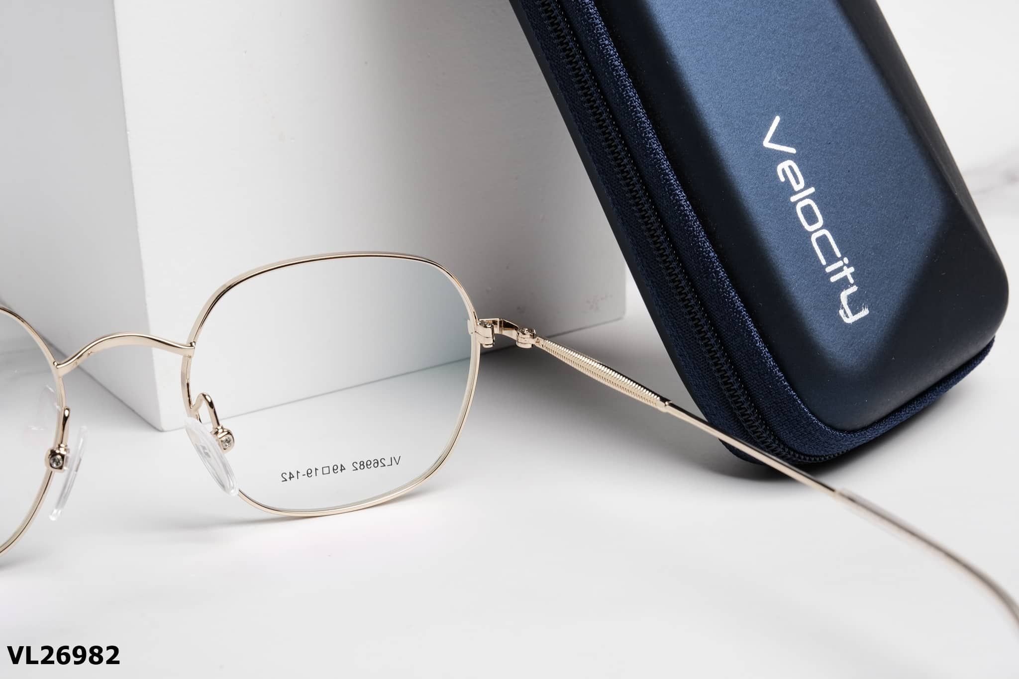 Velocity Eyewear - Glasses - VL26982 