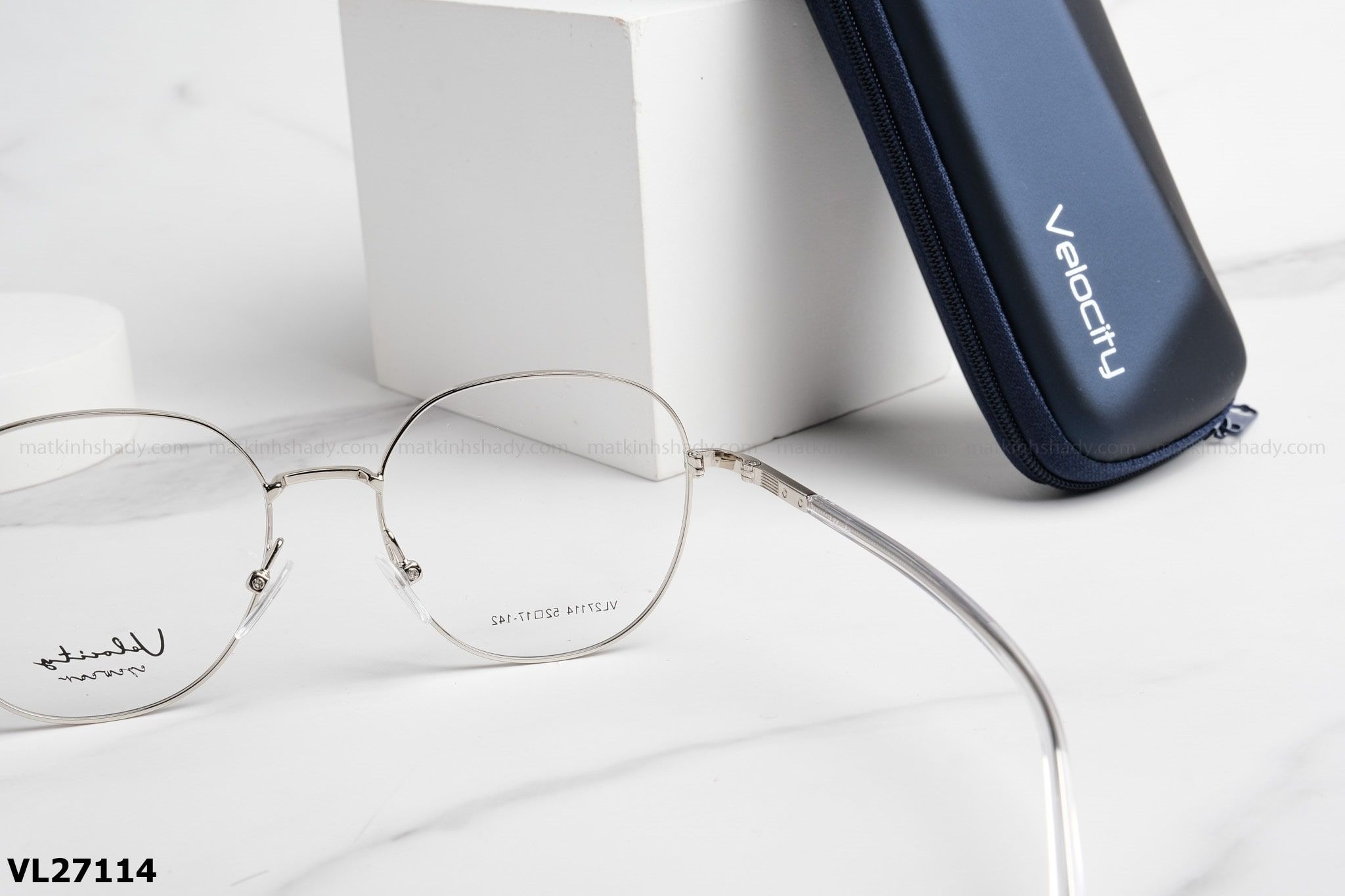  Velocity Eyewear - Glasses - VL27114 