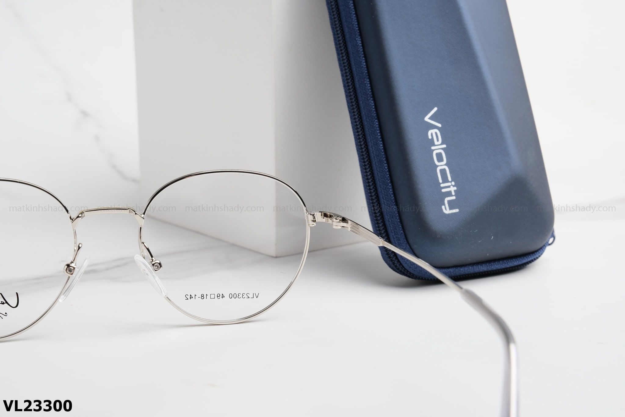  Velocity Eyewear - Glasses - VL23300 