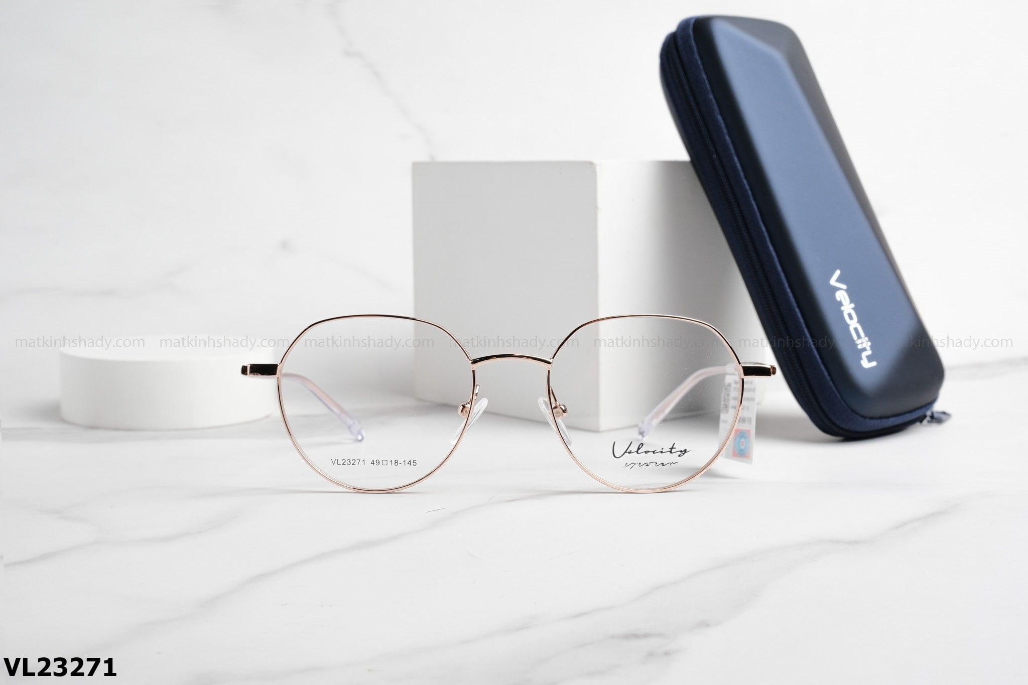 Velocity Eyewear - Glasses - VL23271