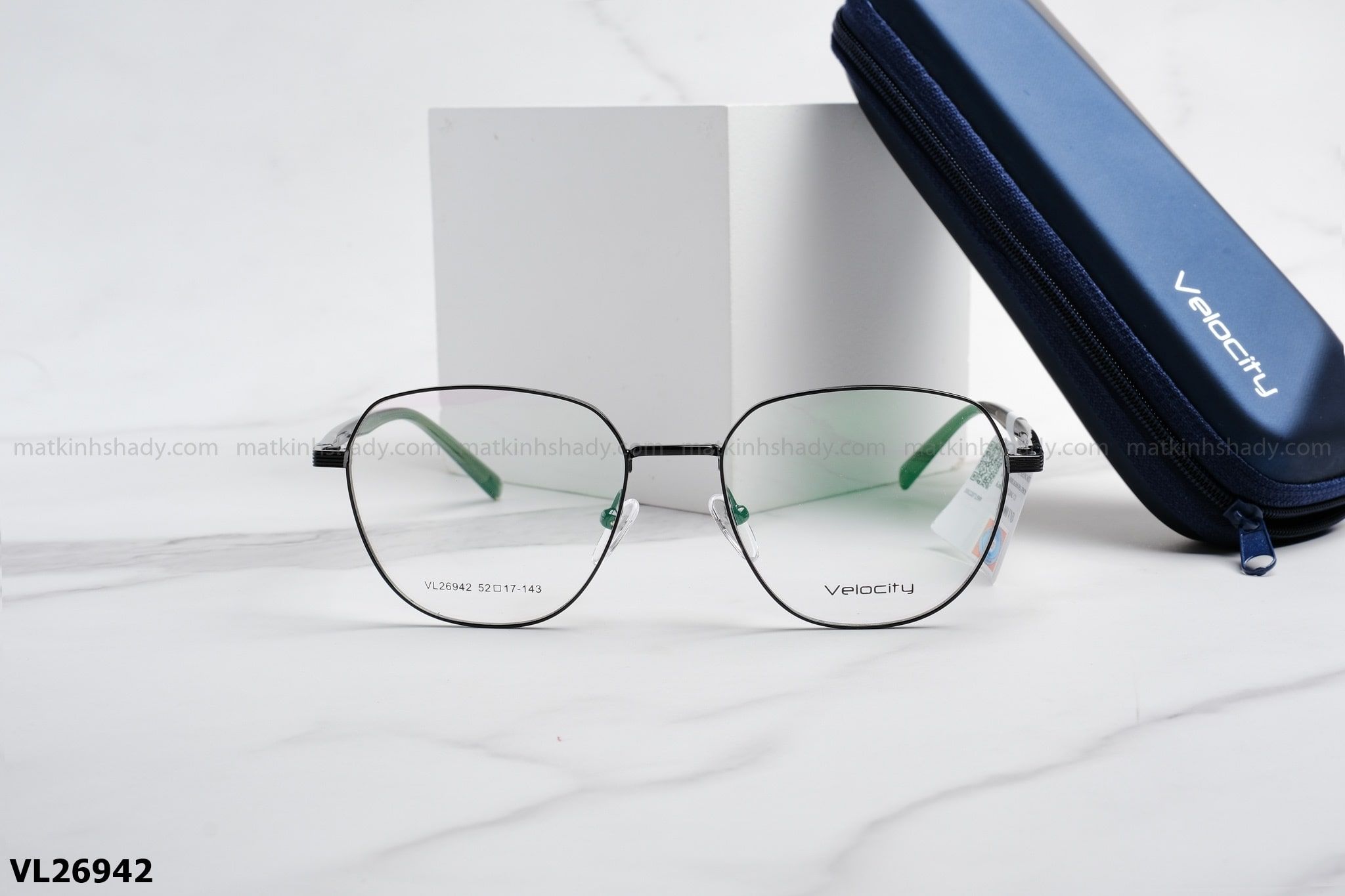  Velocity Eyewear - Glasses - VL26942 