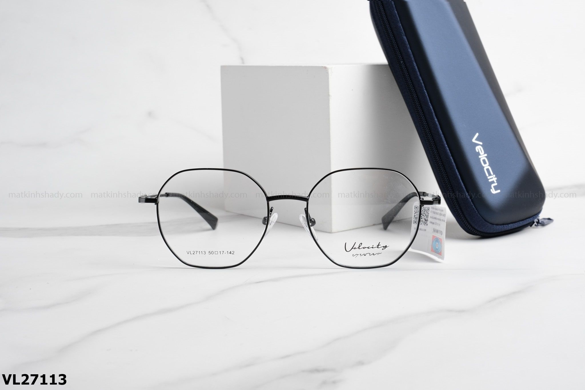  Velocity Eyewear - Glasses - VL27113 