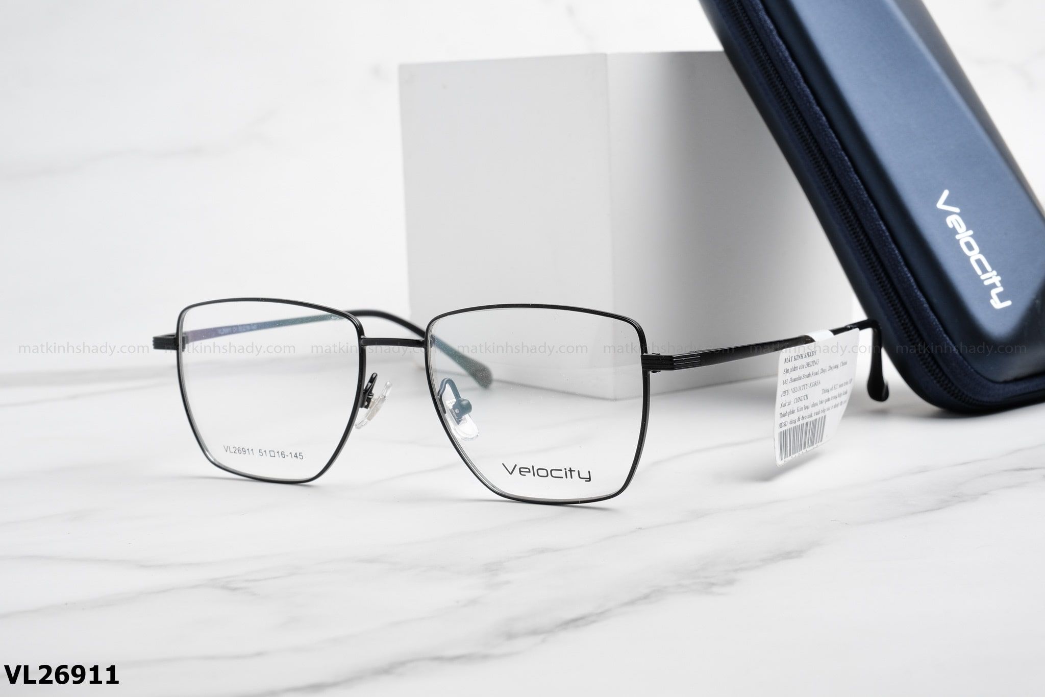  Velocity Eyewear - Glasses - VL26911 