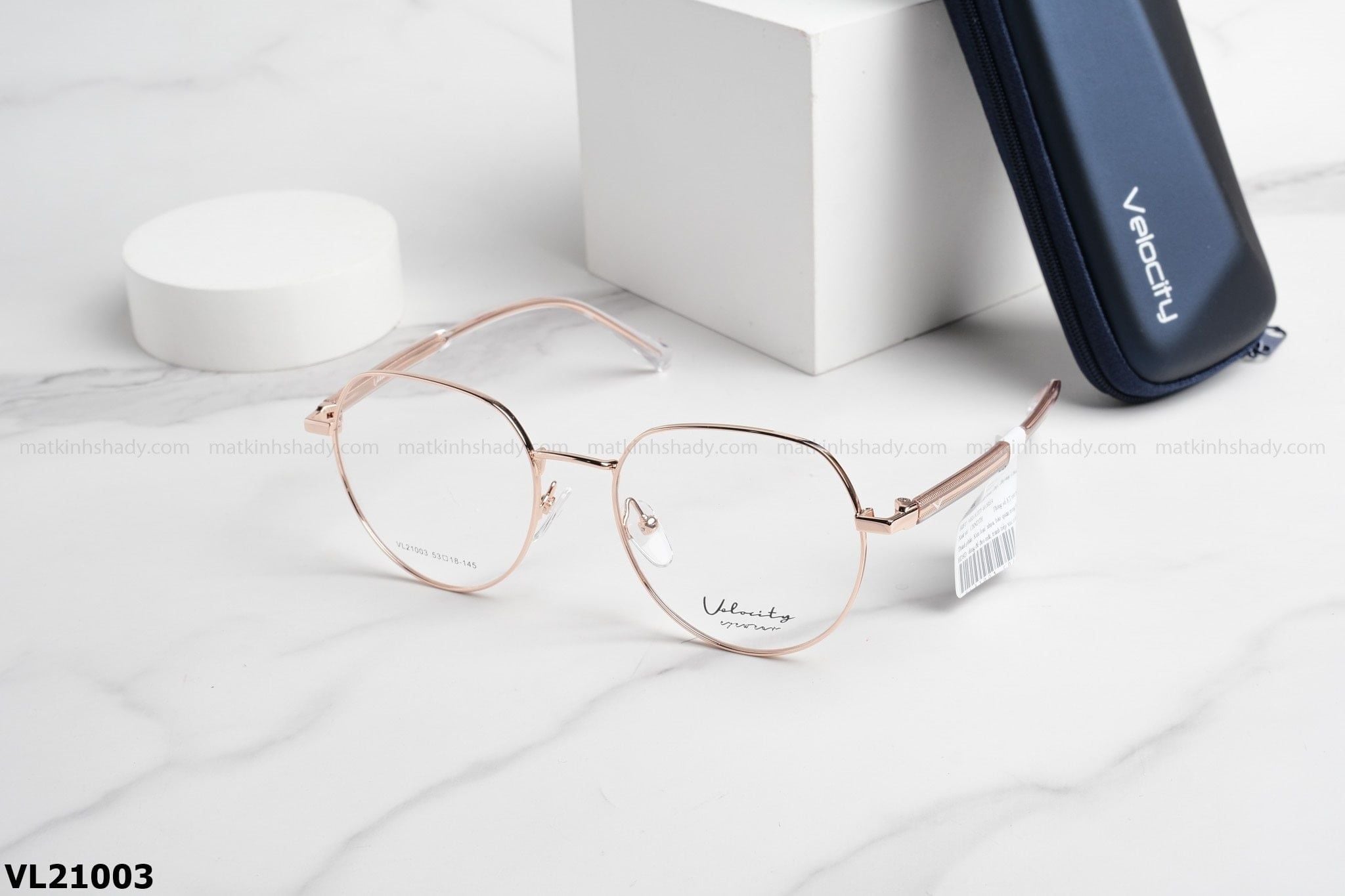  Velocity Eyewear - Glasses - VL21003 