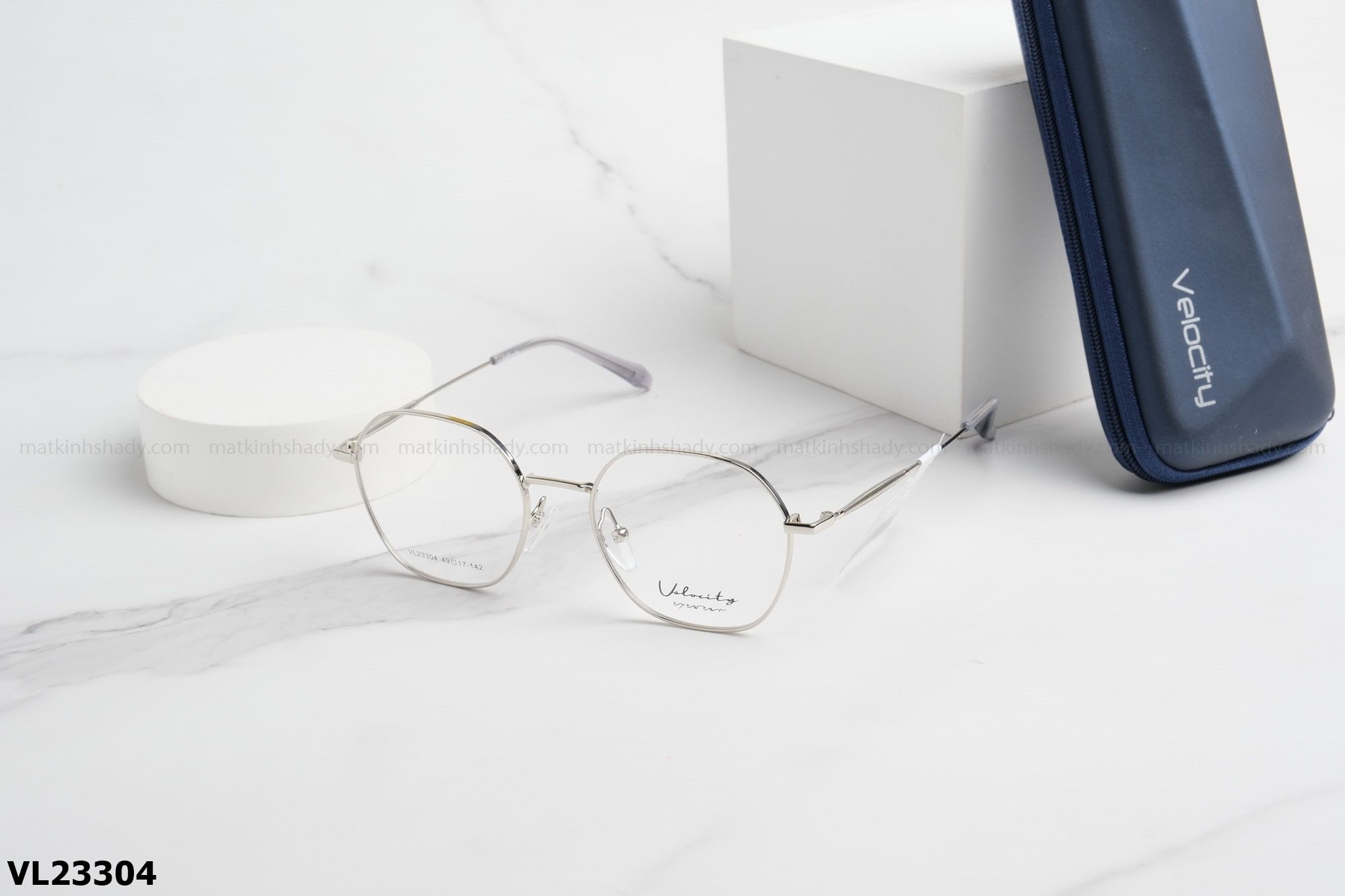  Velocity Eyewear - Glasses - VL23304 