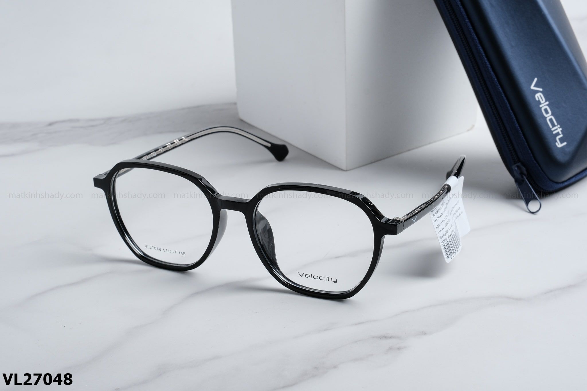  Velocity Eyewear - Glasses - VL27048 