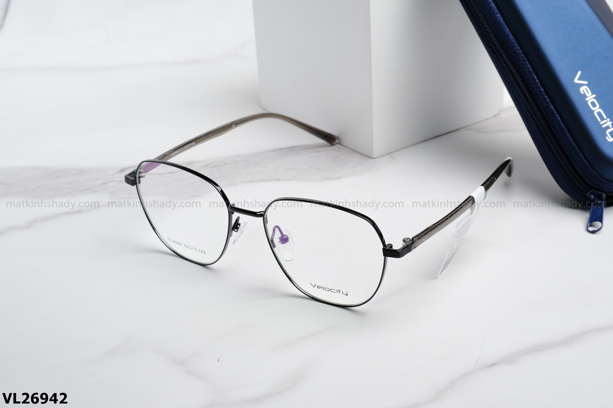  Velocity Eyewear - Glasses - VL26942 