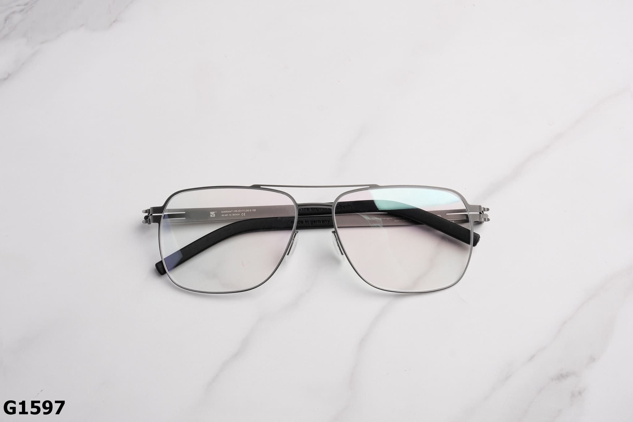  IC Eyewear - Glasses - G1597 