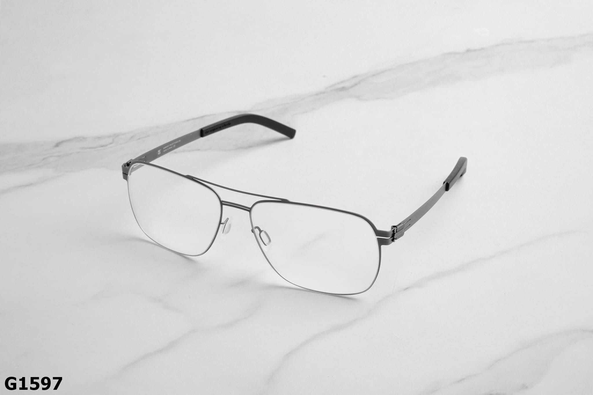  IC Eyewear - Glasses - G1597 