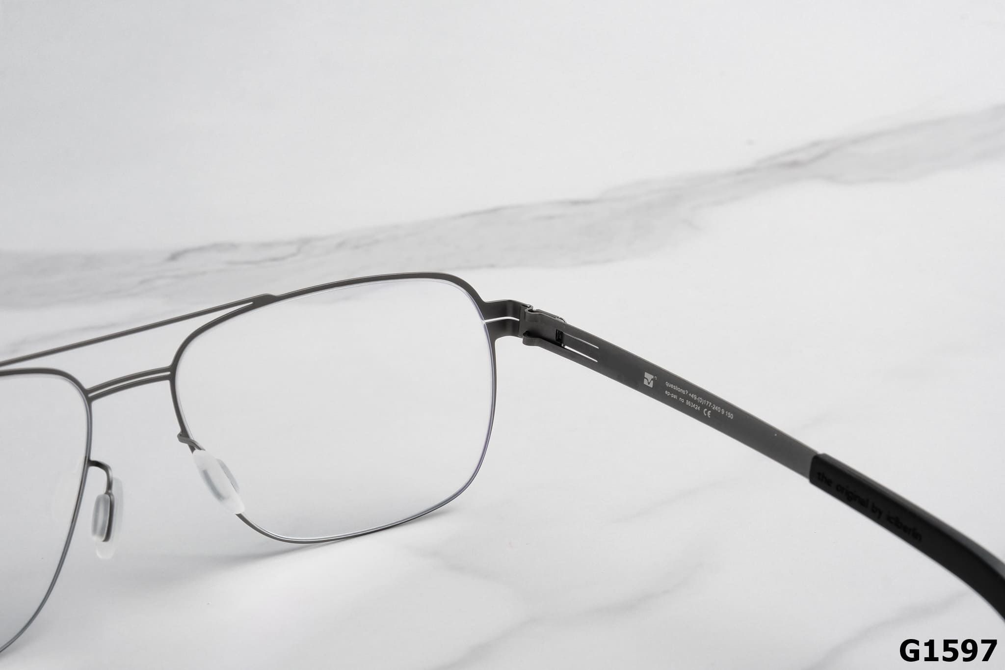  IC Eyewear - Glasses - G1597 