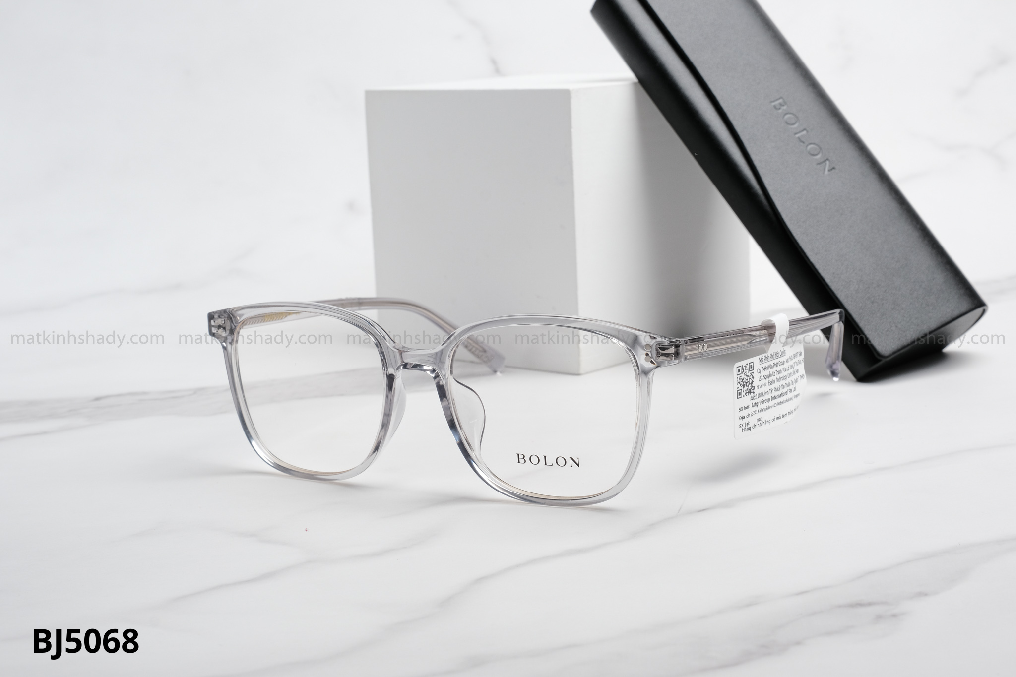  Bolon Eyewear - Glasses - BJ5068 