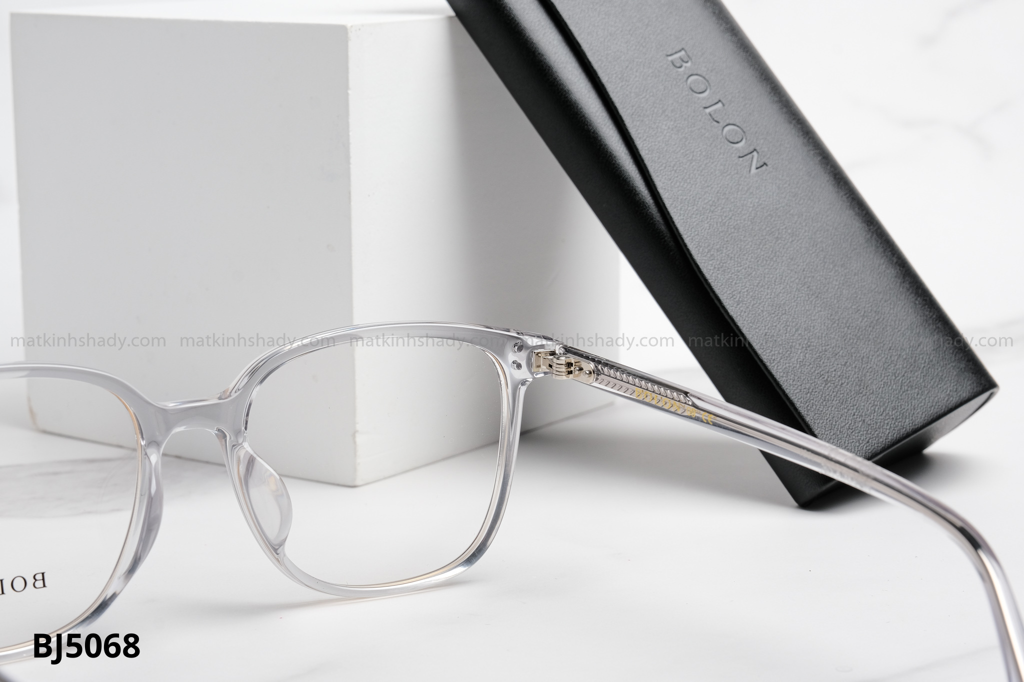  Bolon Eyewear - Glasses - BJ5068 