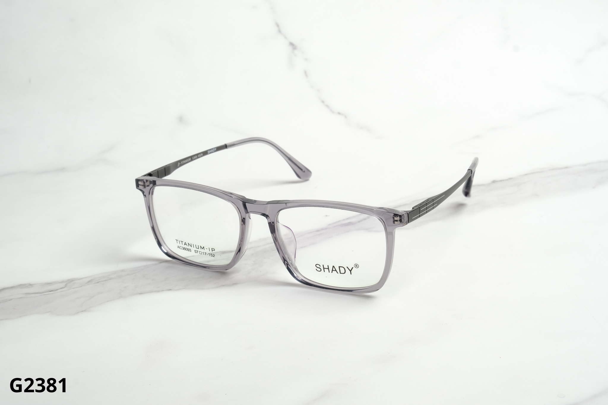  SHADY Eyewear - Glasses - G2381 