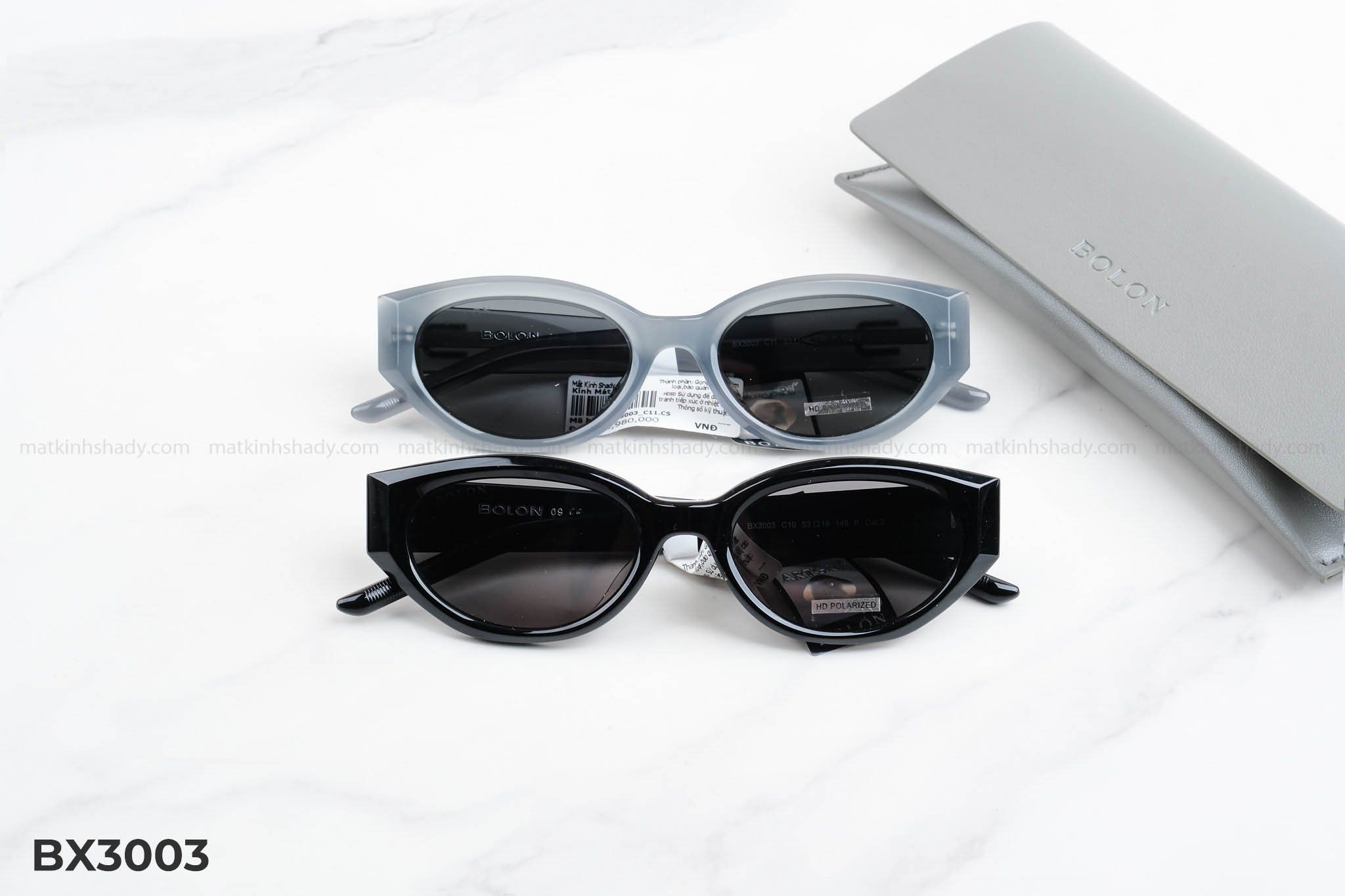  Bolon Eyewear - Sunglasses - BX3003 