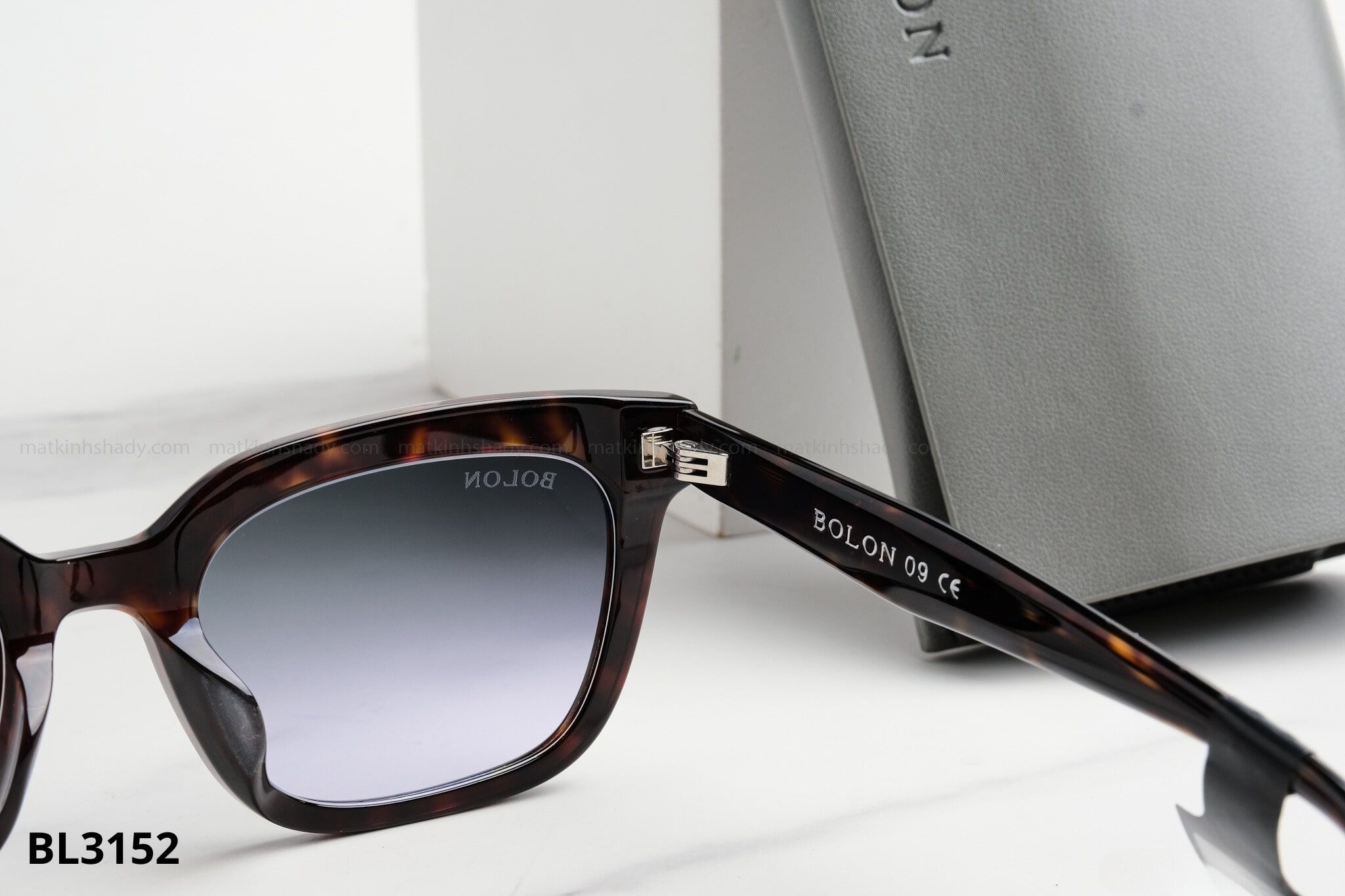  Bolon Eyewear - Sunglasses - BL3152 