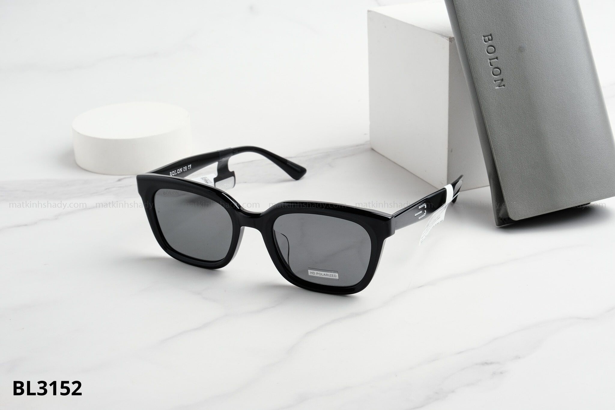  Bolon Eyewear - Sunglasses - BL3152 