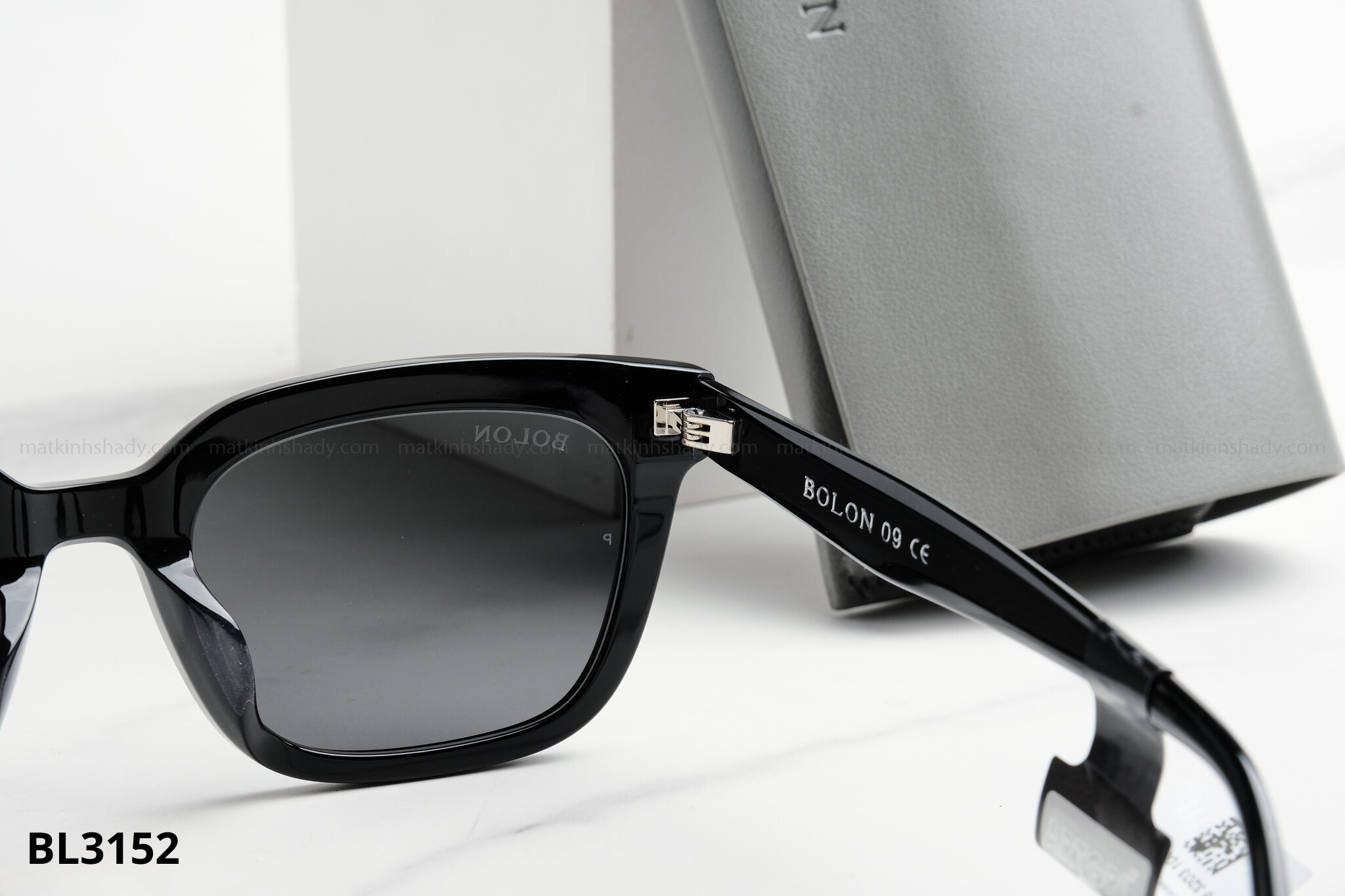  Bolon Eyewear - Sunglasses - BL3152 